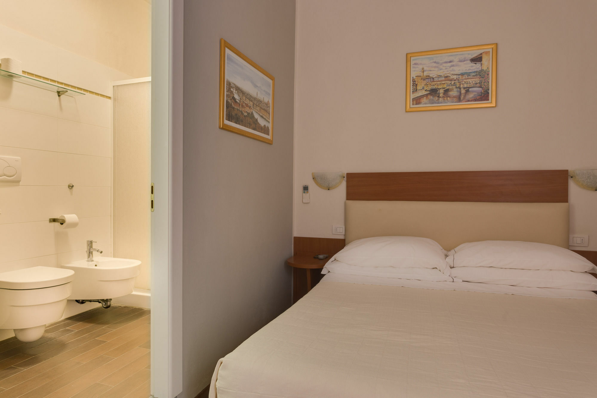 Hotel Casa Billi *