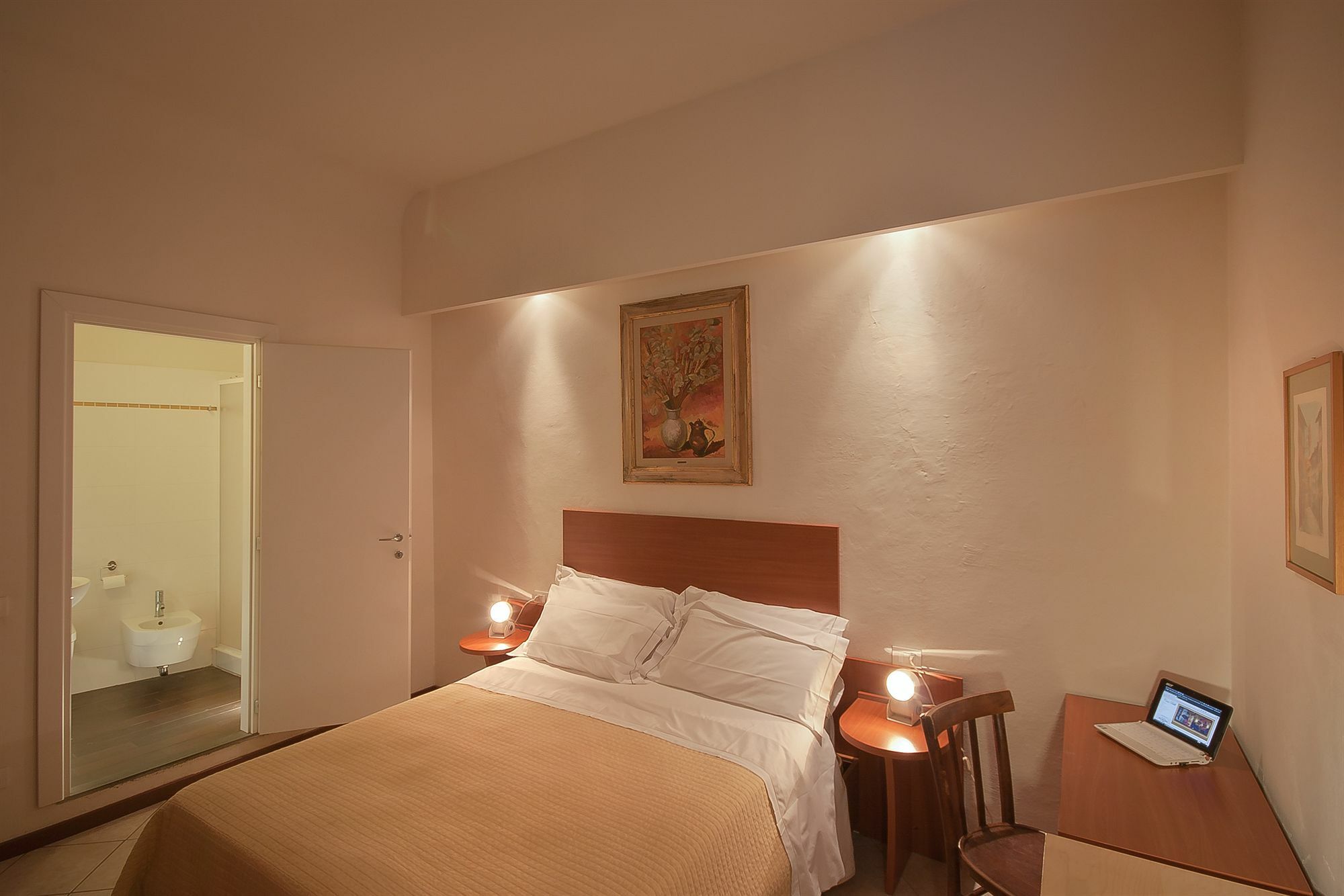 Casa Billi Hotel *