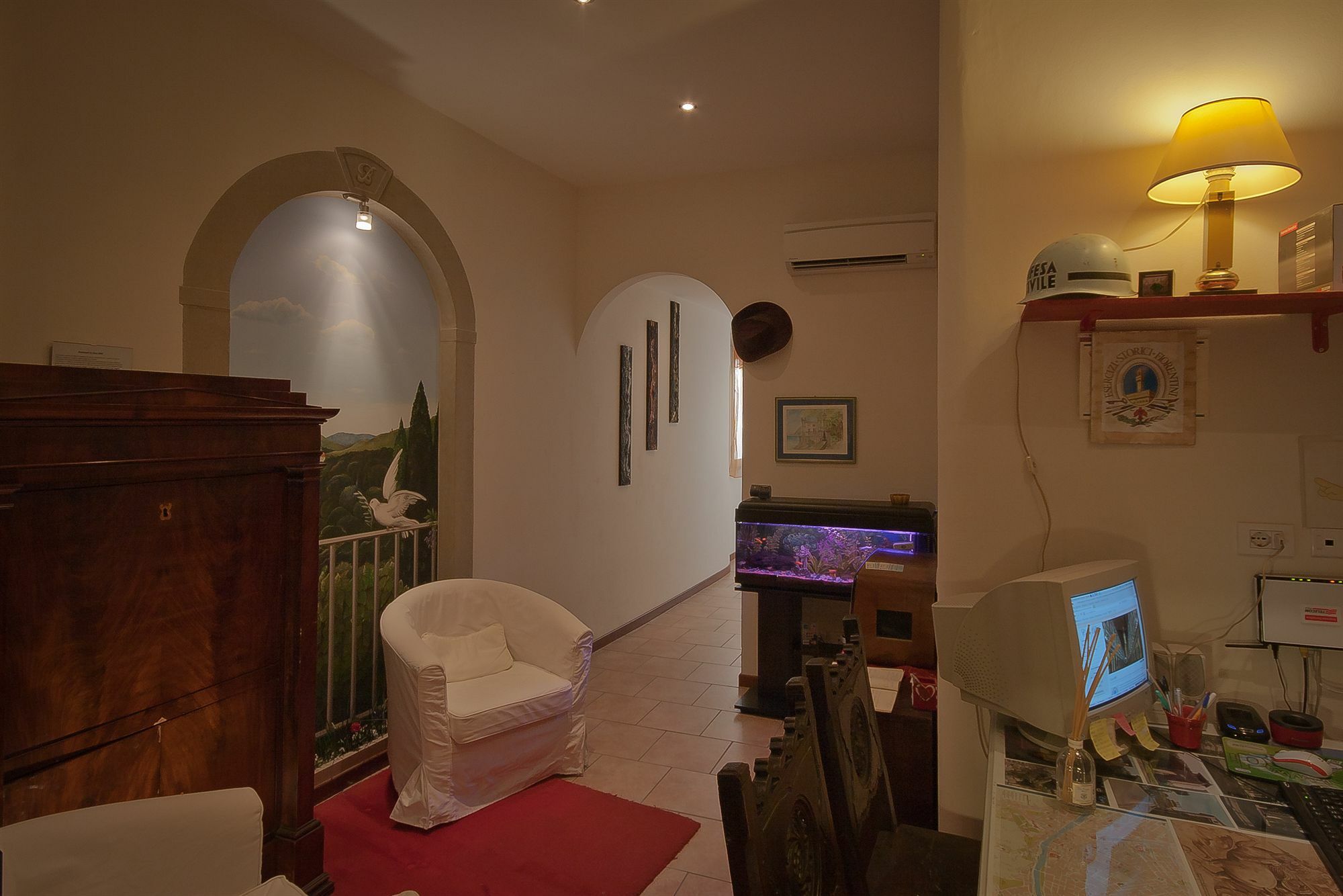 Casa Billi * Florence
