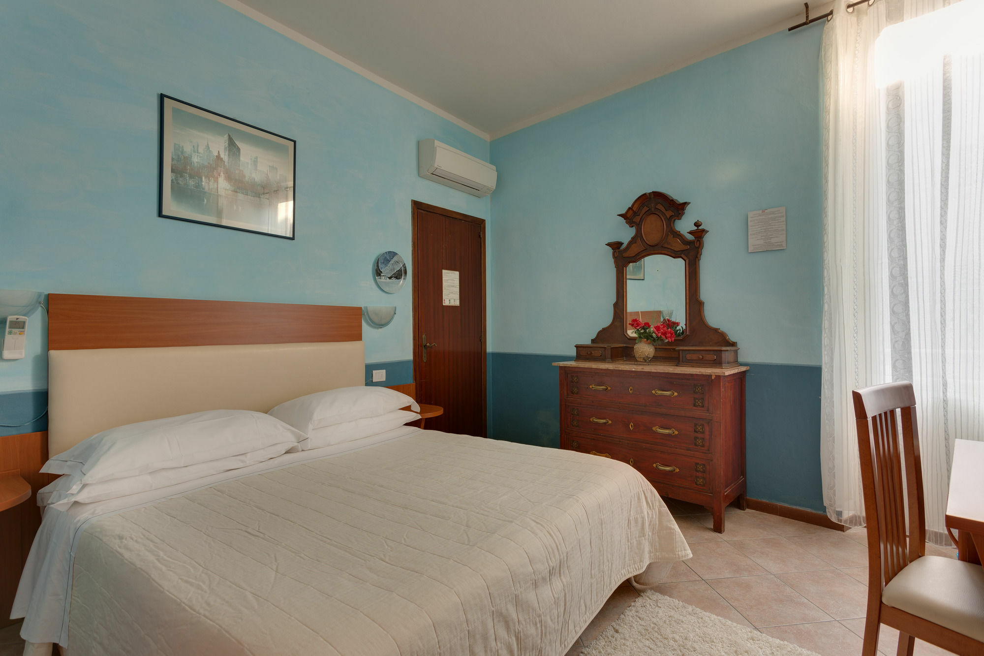 Casa Billi