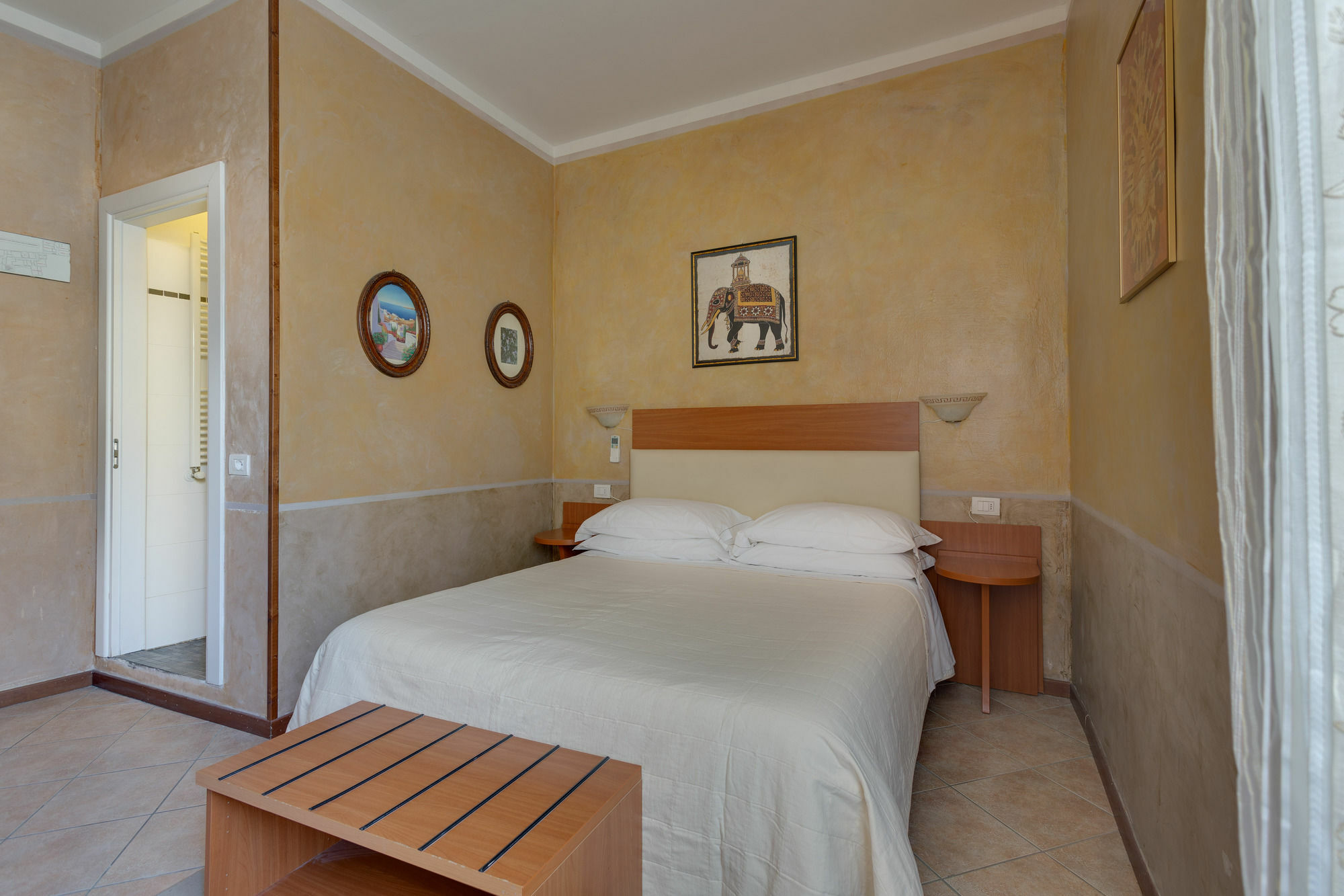 Casa Billi Hotel