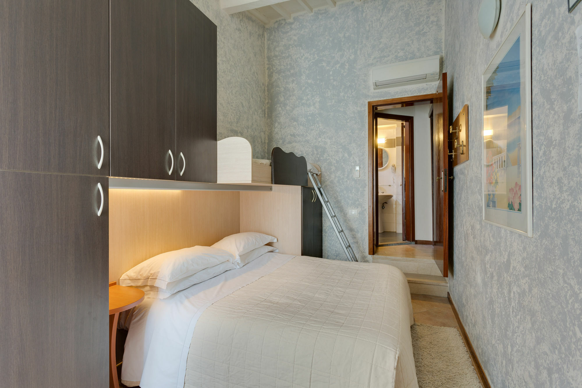 Hotel Casa Billi