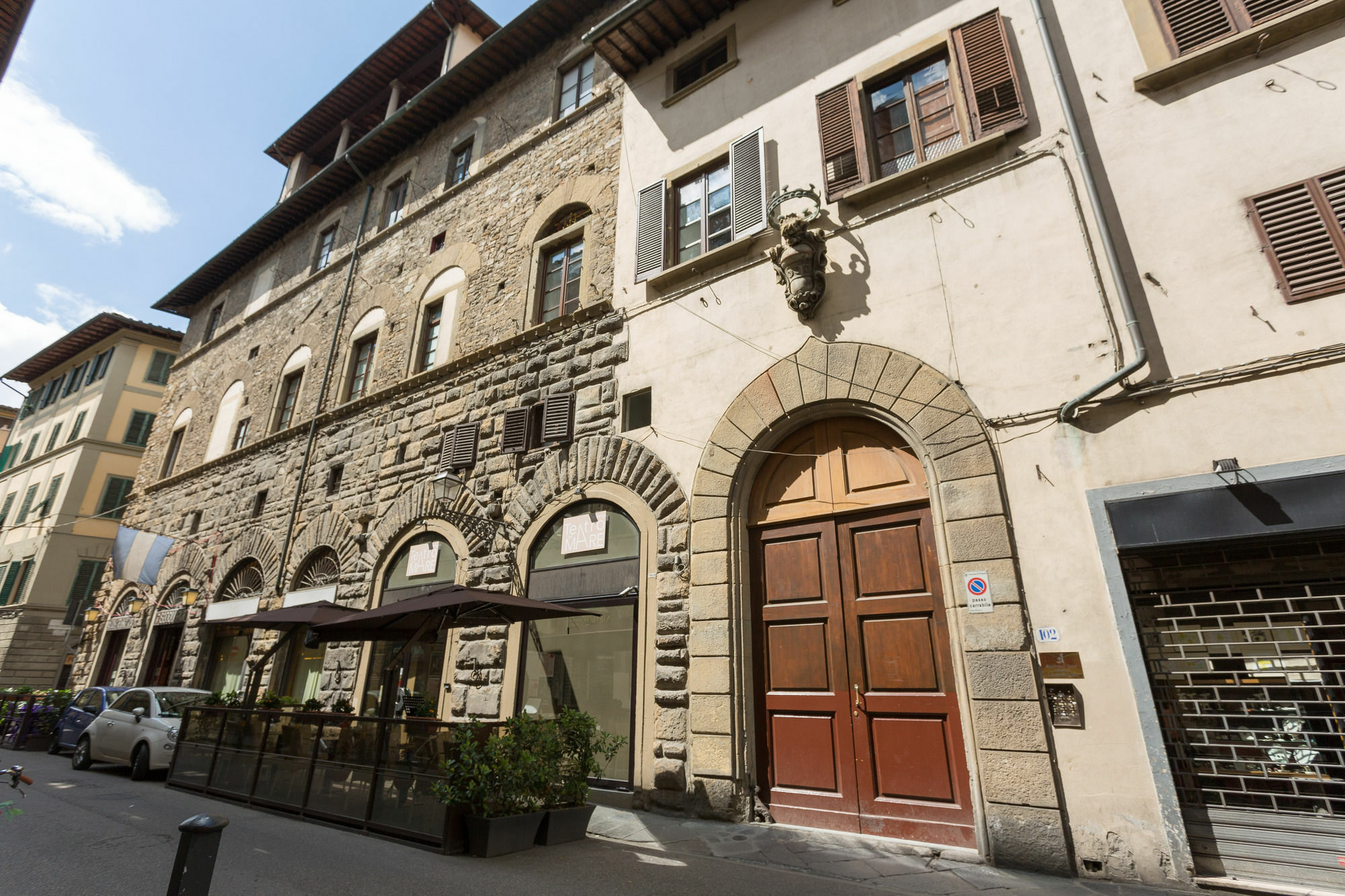 Residenza D'epoca Historia Luxury Boutique Maison d'hôtes 3*