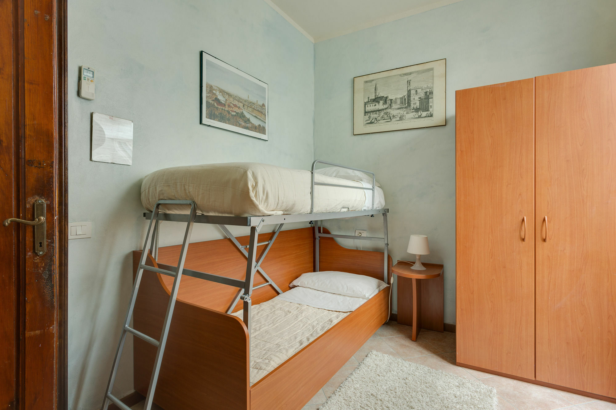 Hotel Casa Billi *