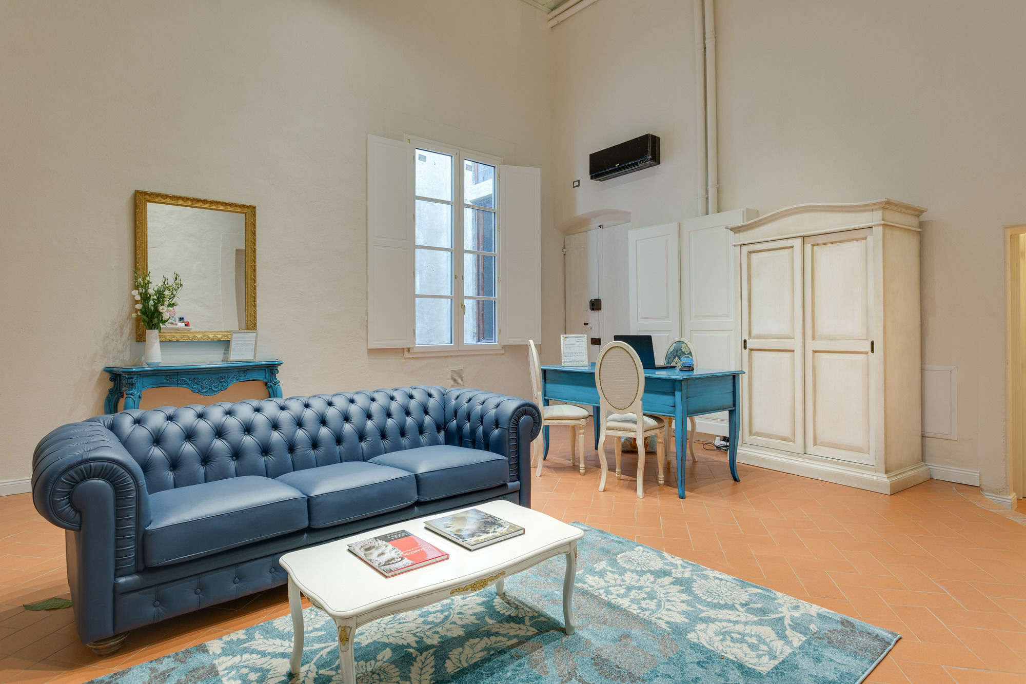 Residenza D'epoca Historia Luxury Boutique Maison d'hôtes