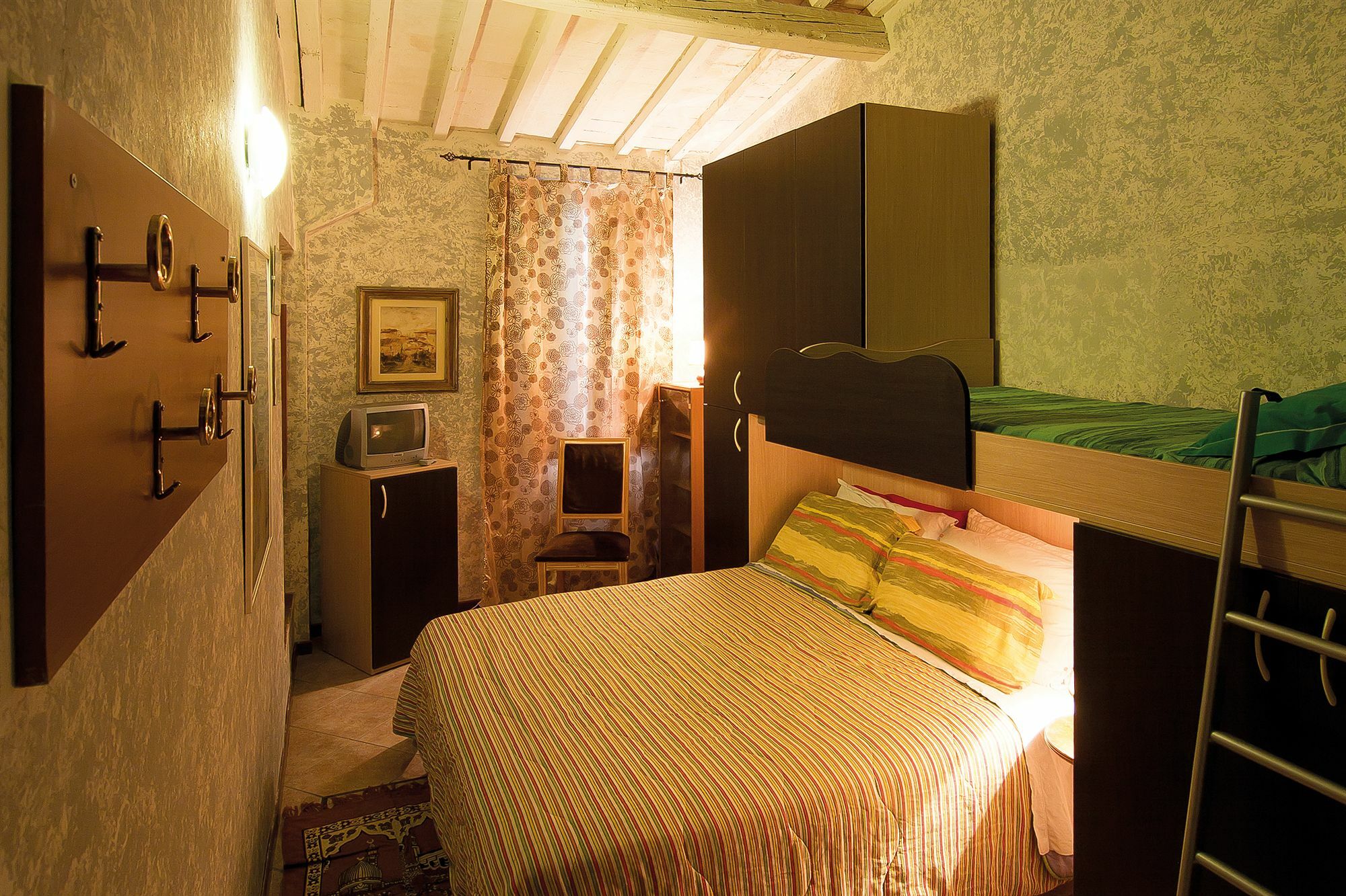 Casa Billi Florence