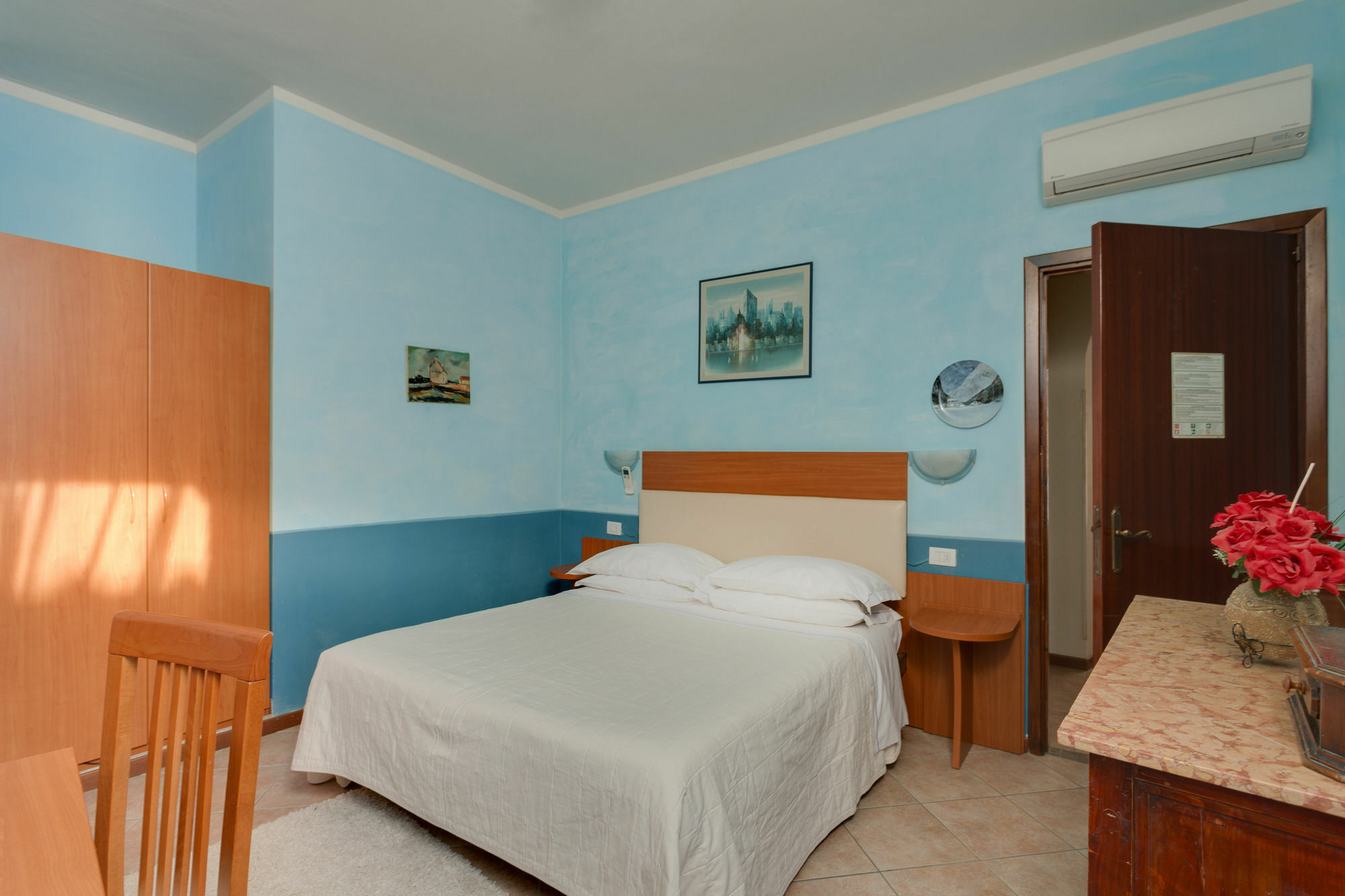 Hotel Casa Billi