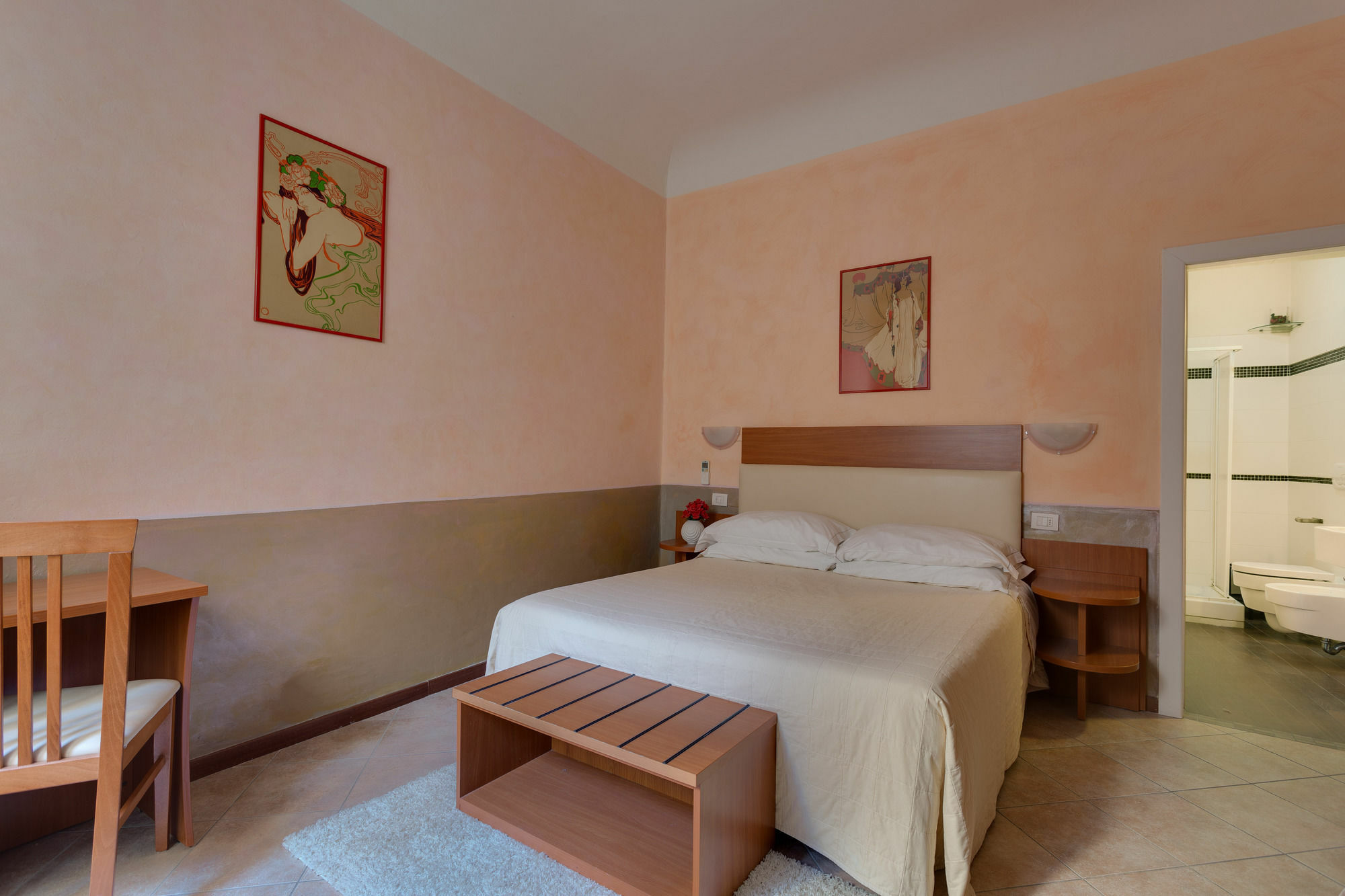 Casa Billi * Florence