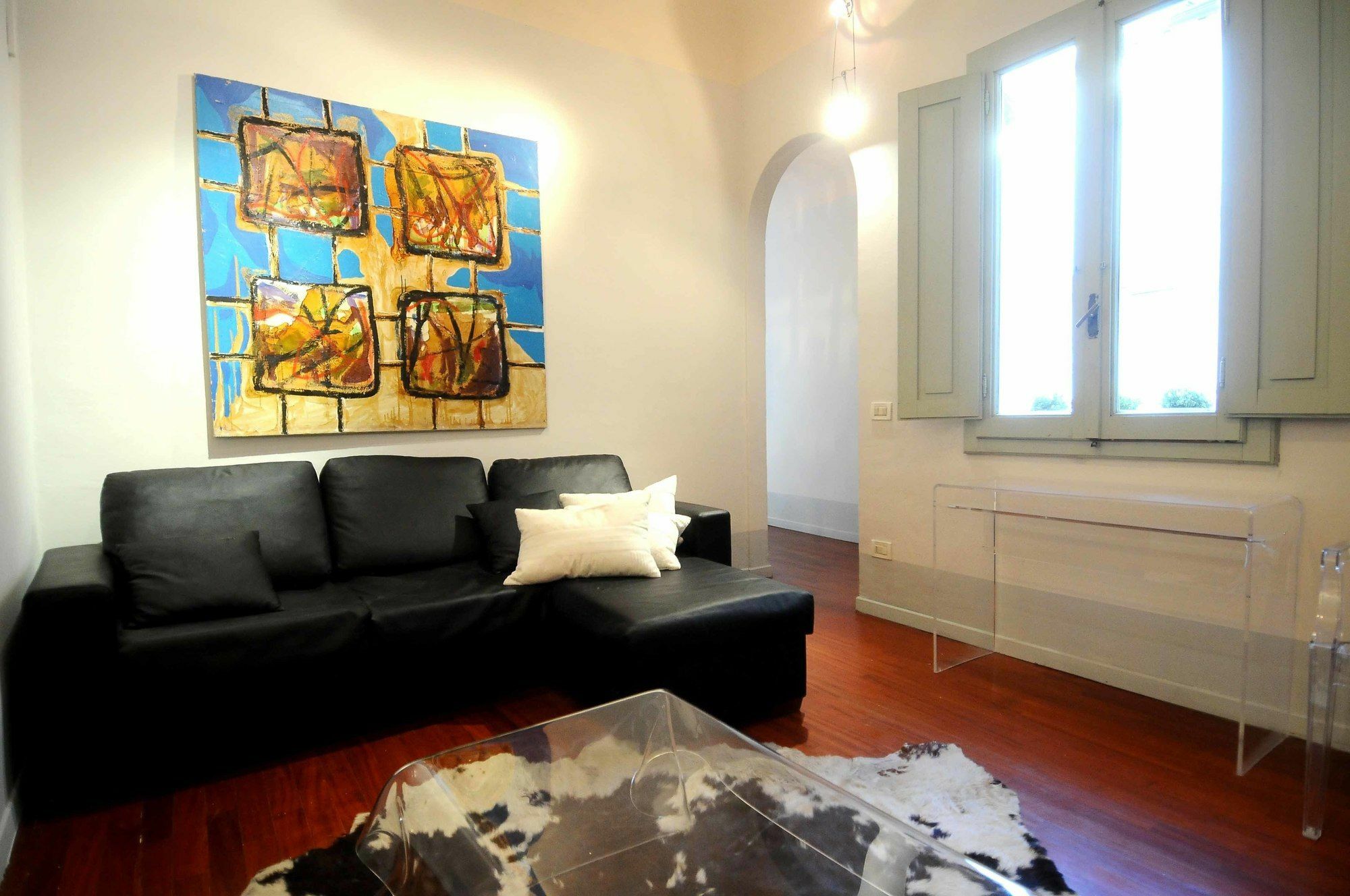 Residenza D' Epoca Aria Della Ripa Villa *