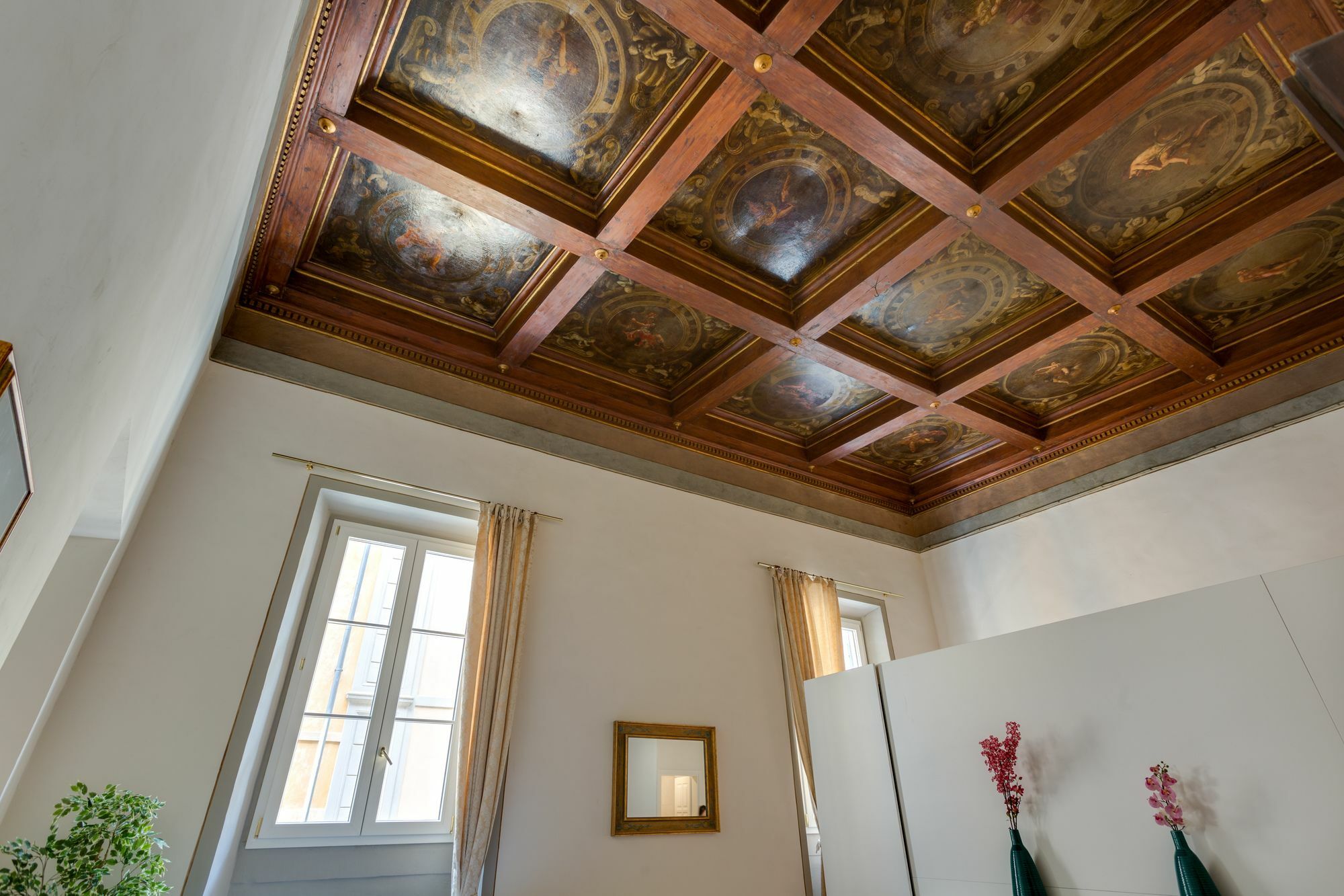 Residenza D'epoca Historia Luxury Boutique Maison d'hôtes 3*