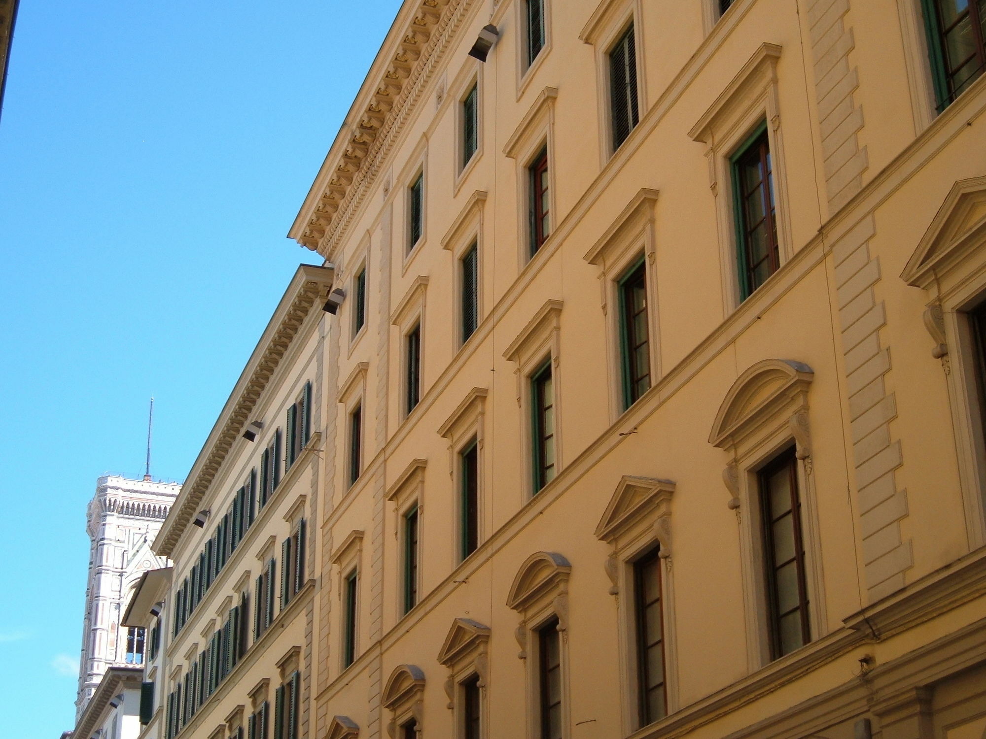 Guest house Residenza Della Signoria