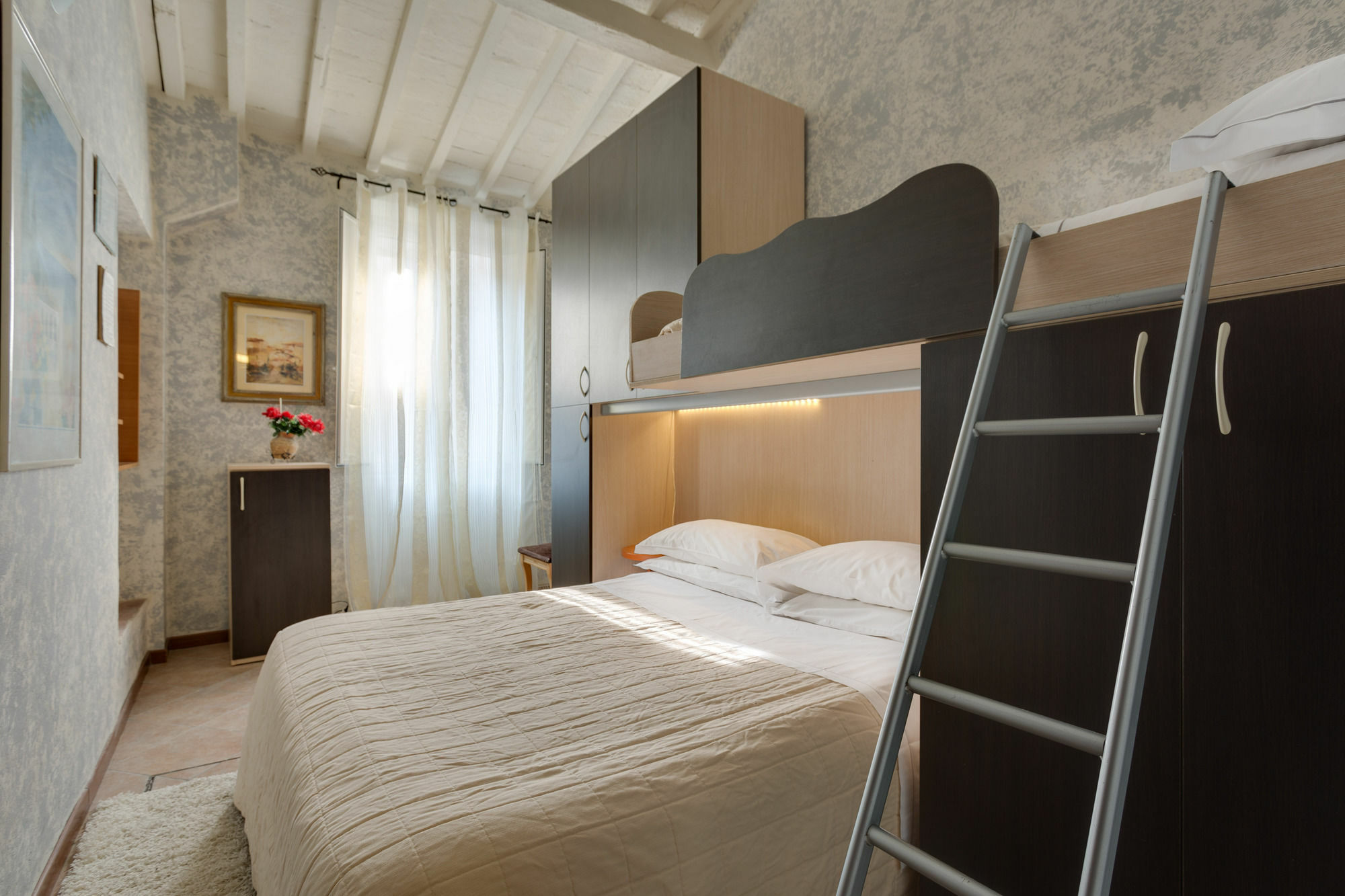 Hotel Casa Billi *
