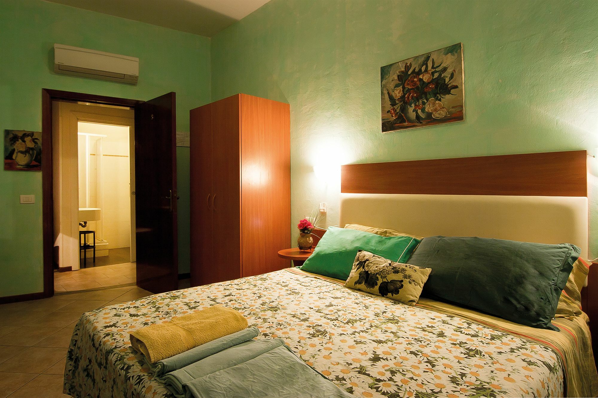 Casa Billi *