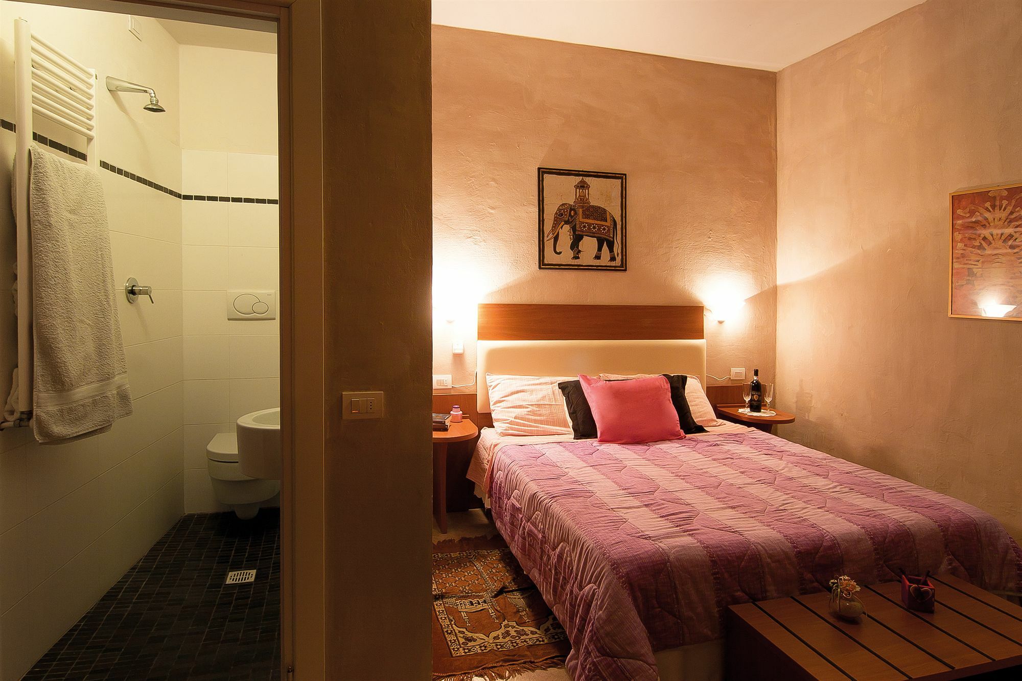Casa Billi Hotel