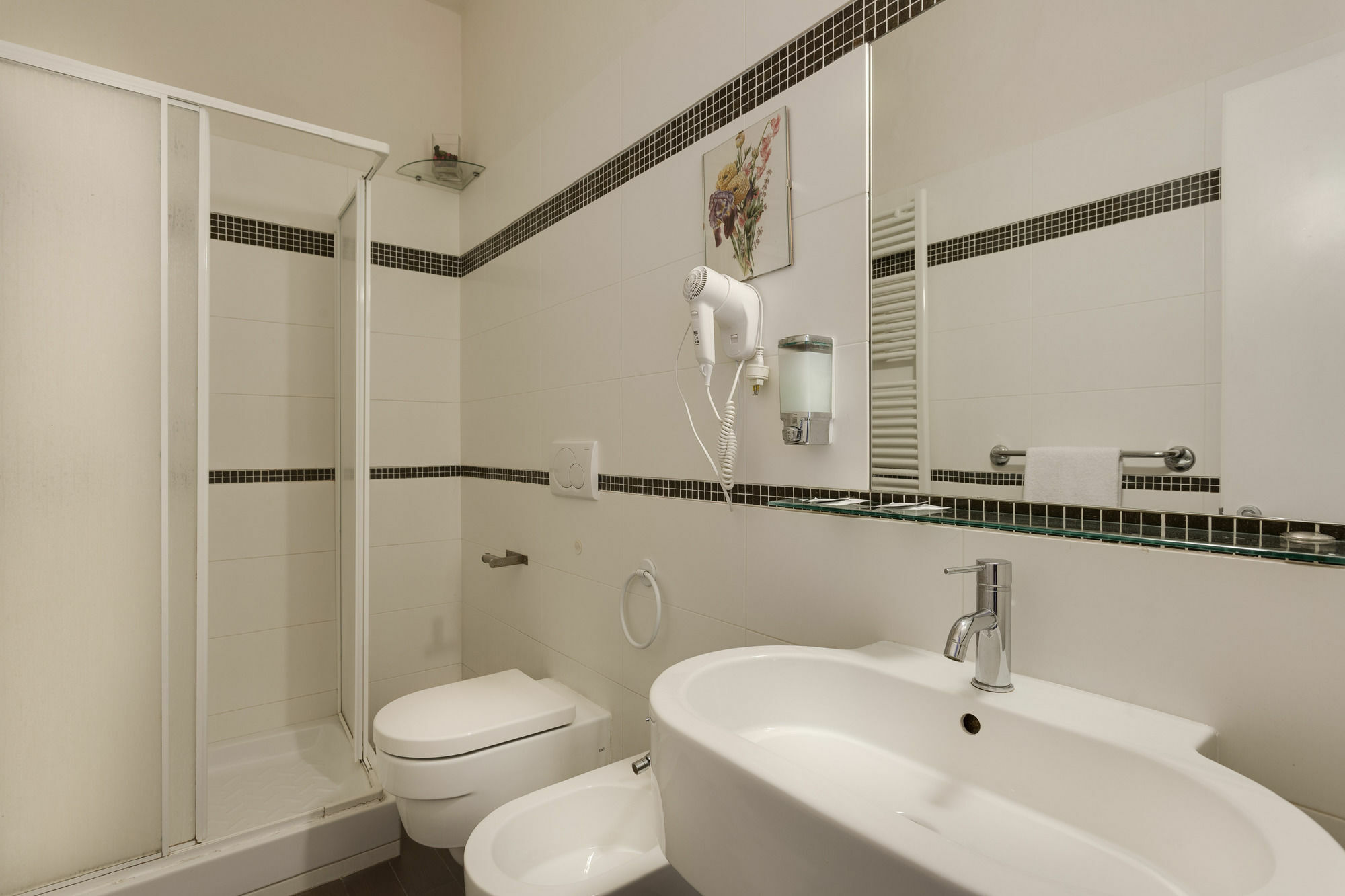 Casa Billi Hotel *