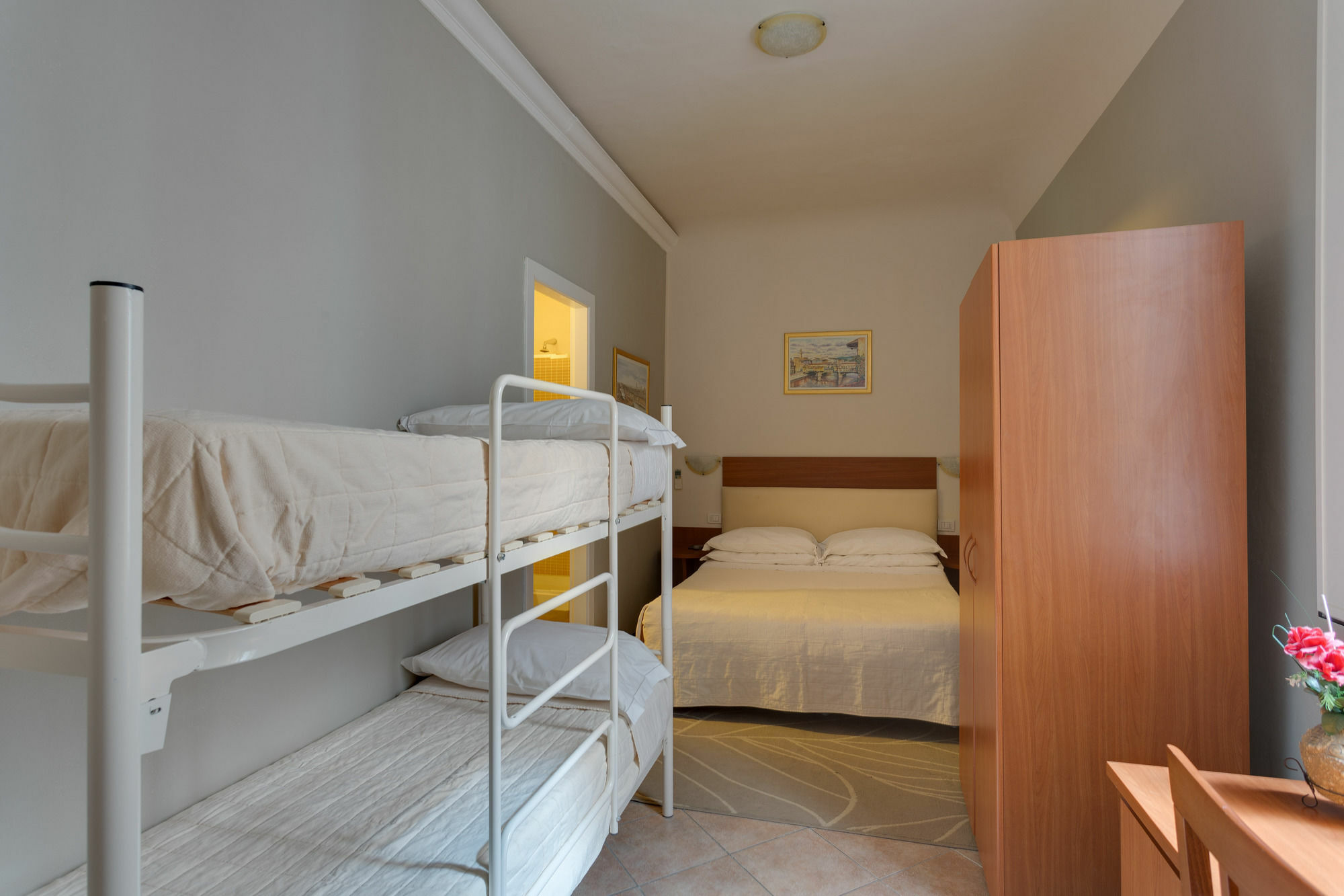 Hotel Casa Billi Florence