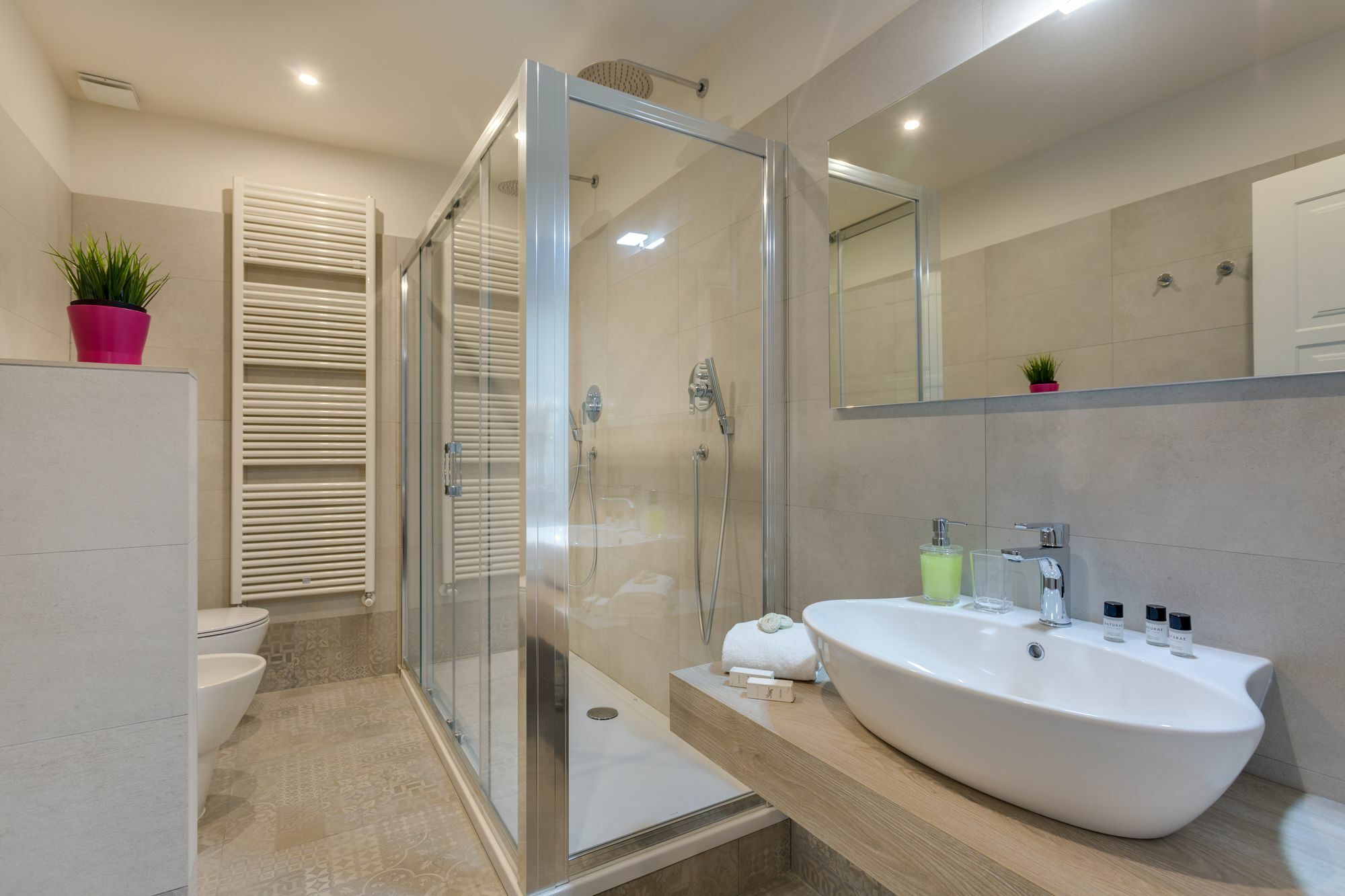 Residenza D'epoca Historia Luxury Boutique Maison d'hôtes