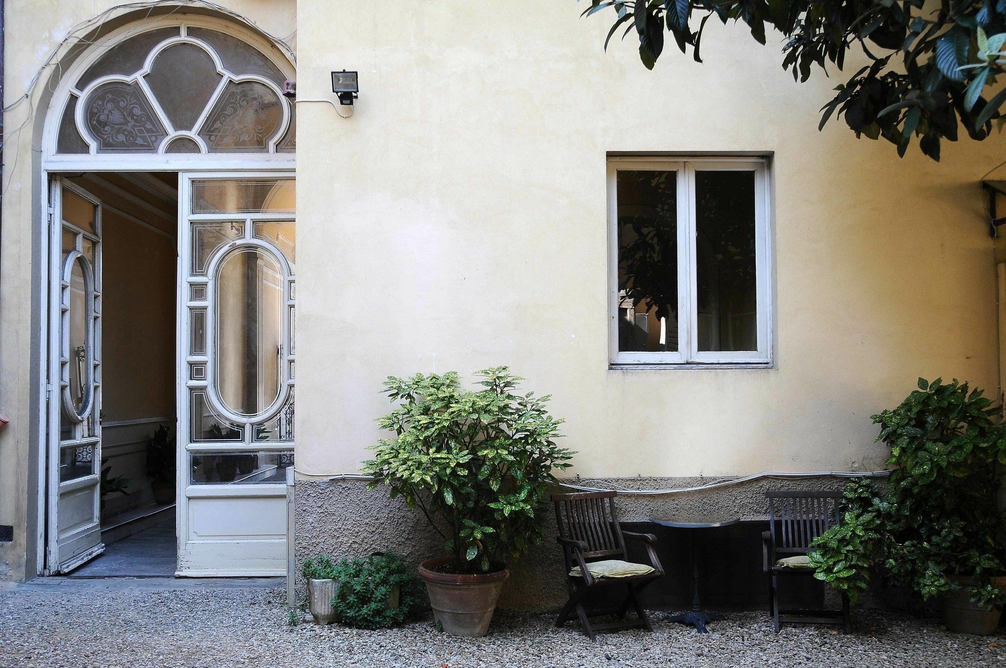 Villa Residenza D' Epoca Aria Della Ripa *