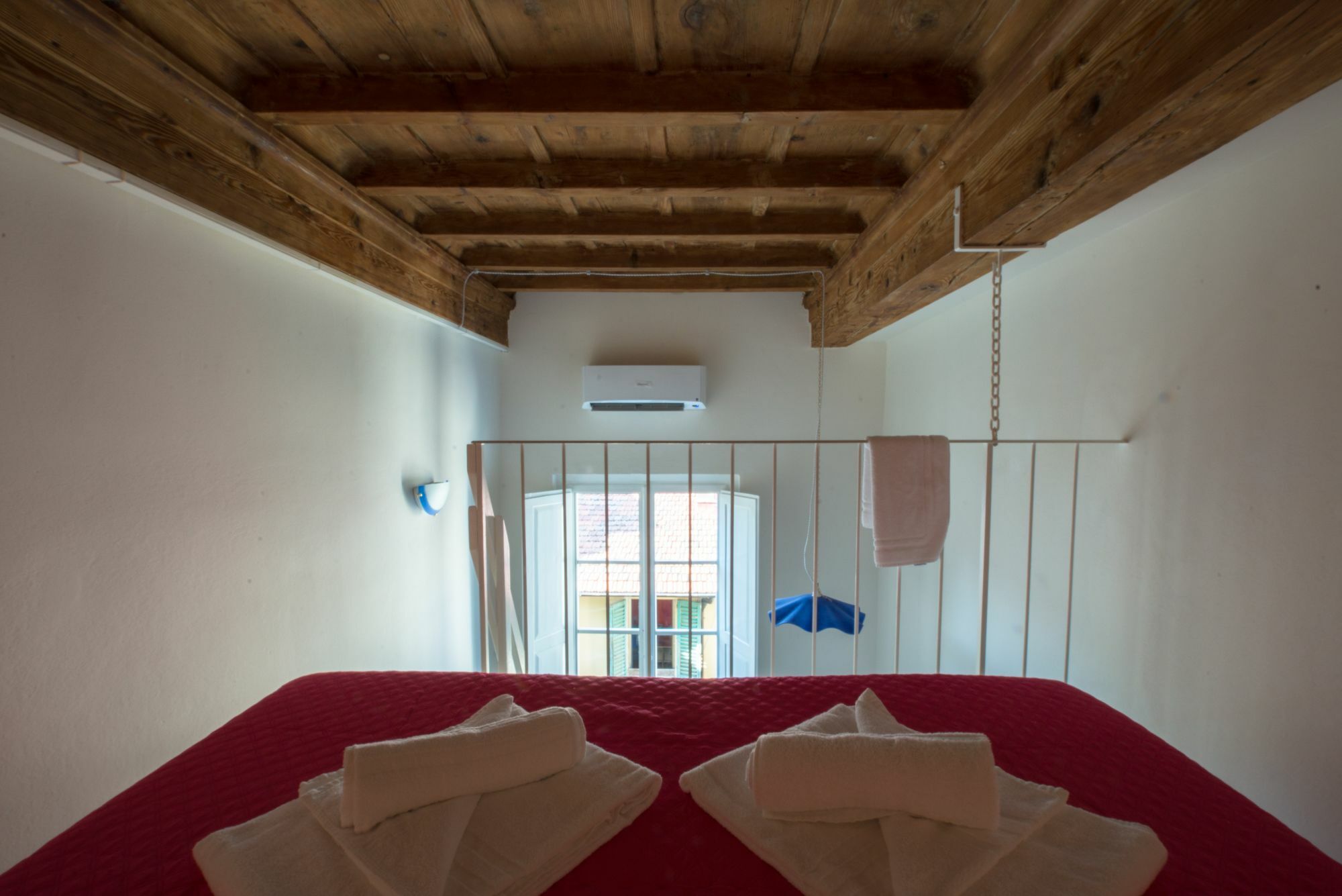 Guest house Paravia