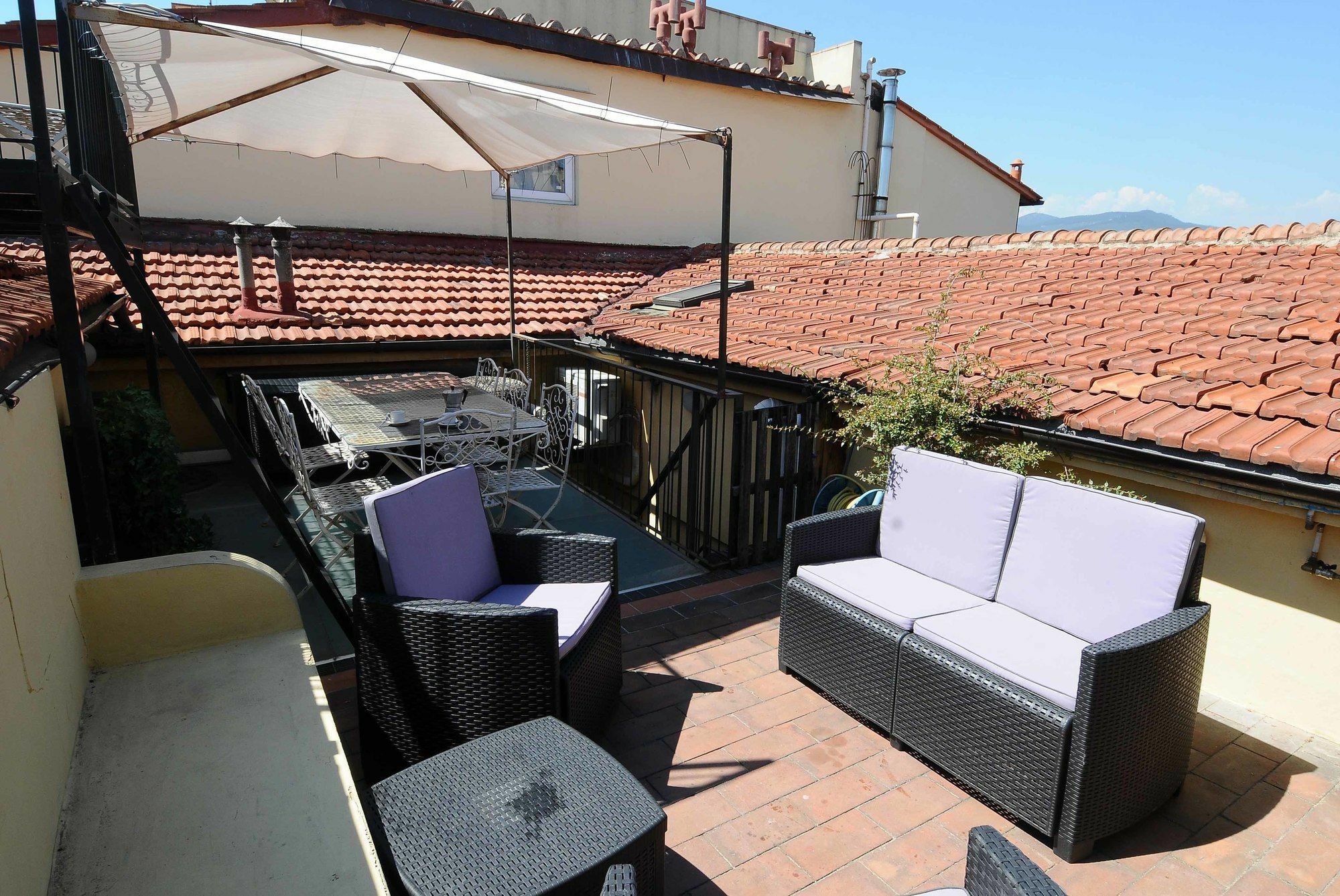 Residenza D' Epoca Aria Della Ripa