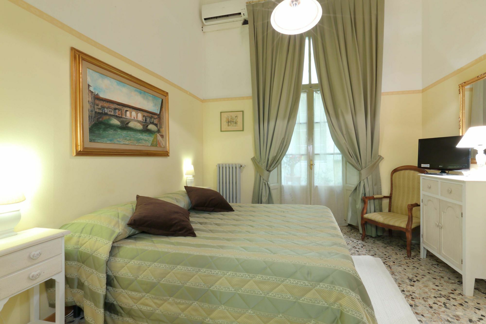 Maison d'hôtes Tourist House Duomo 3*