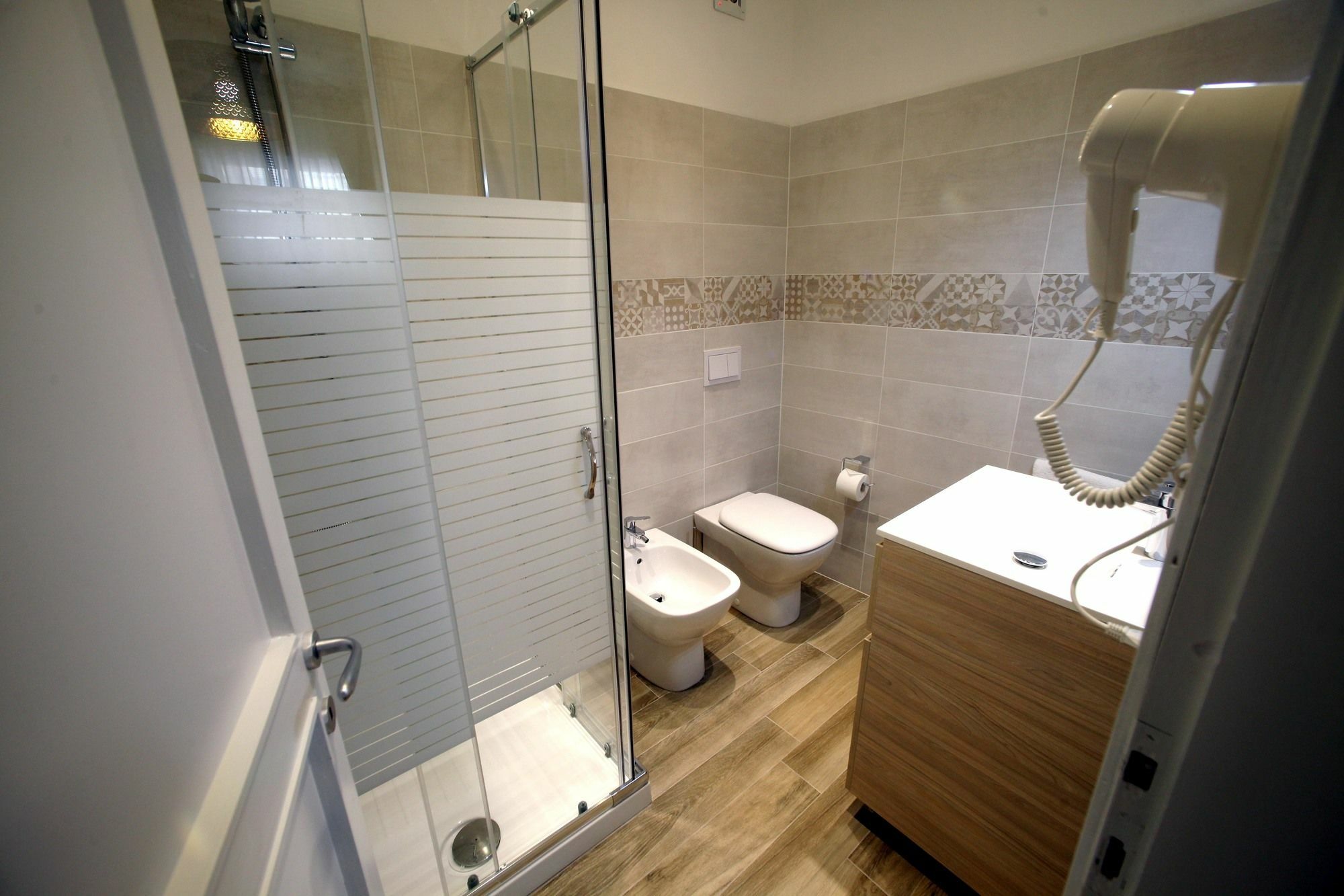 Alderotti Guest house 3*