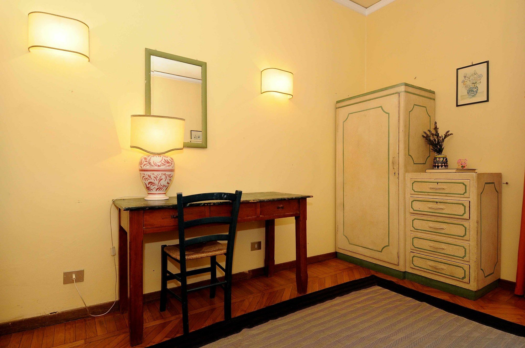 Residenza D' Epoca Aria Della Ripa Villa