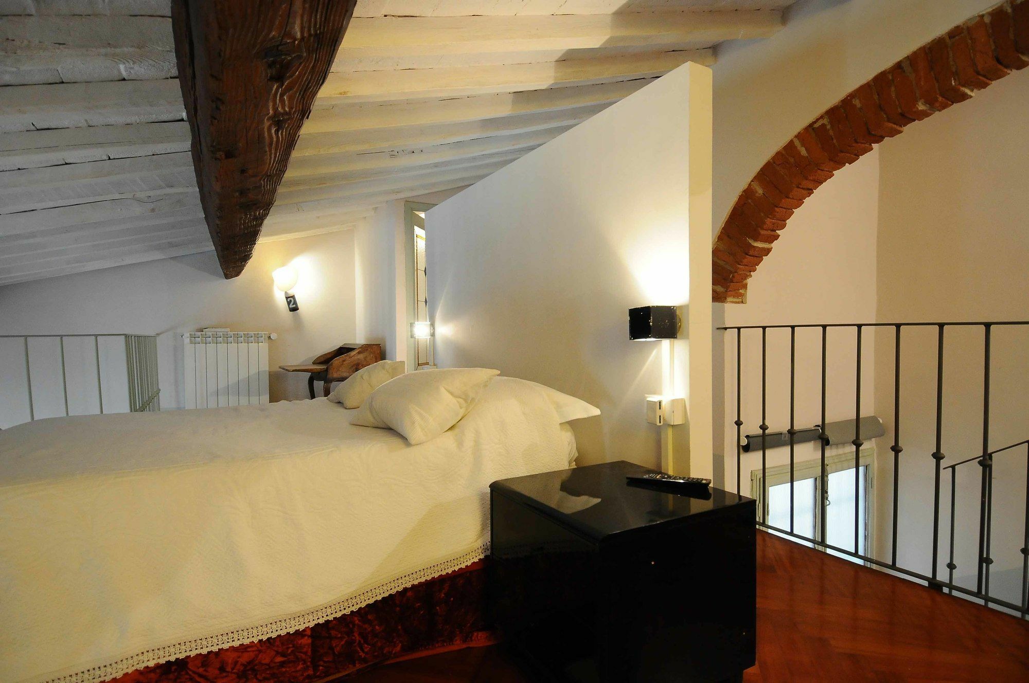 Residenza D' Epoca Aria Della Ripa Florence
