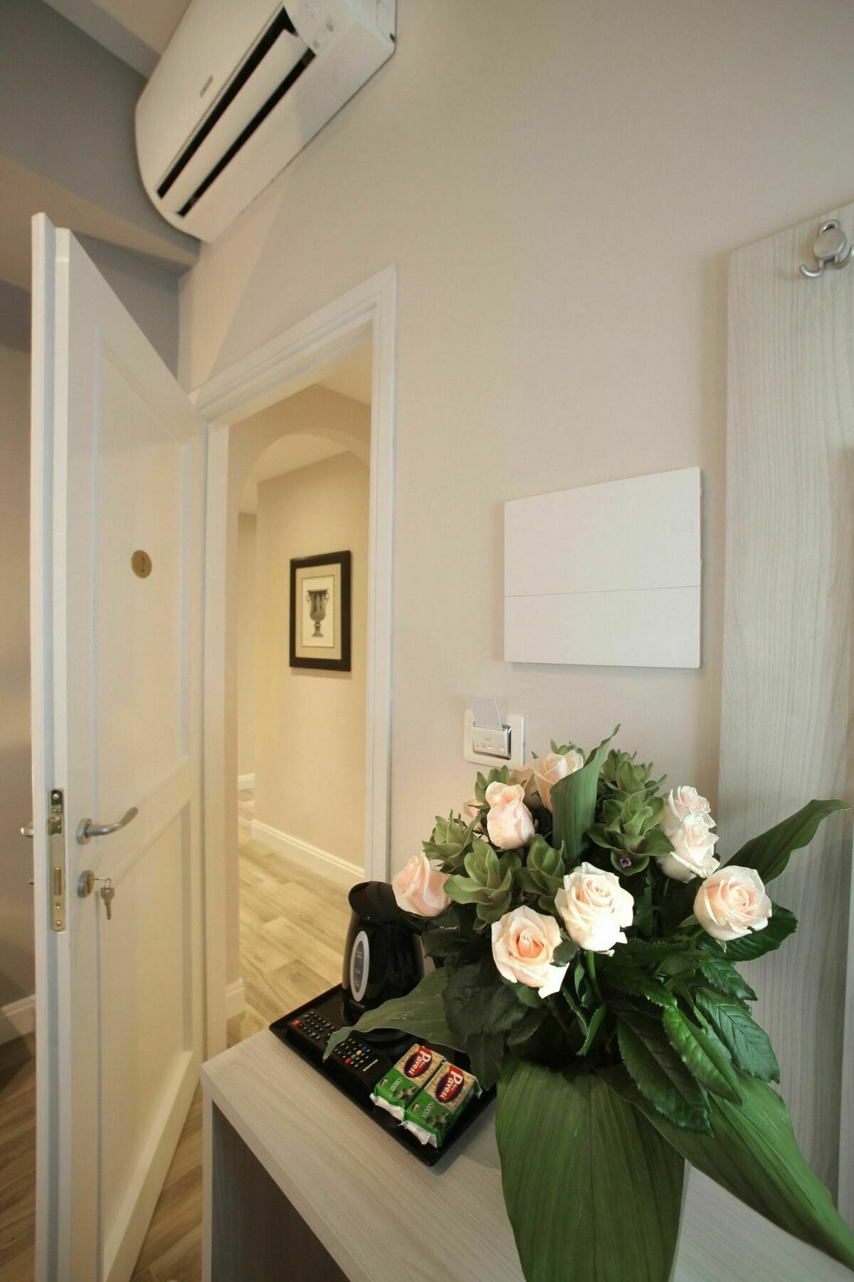 Alderotti Guest house