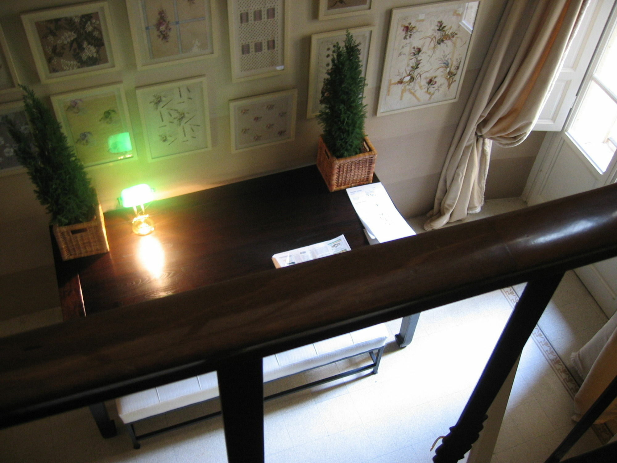 Casa Howard - Residenza D'epoca Hotel Florence