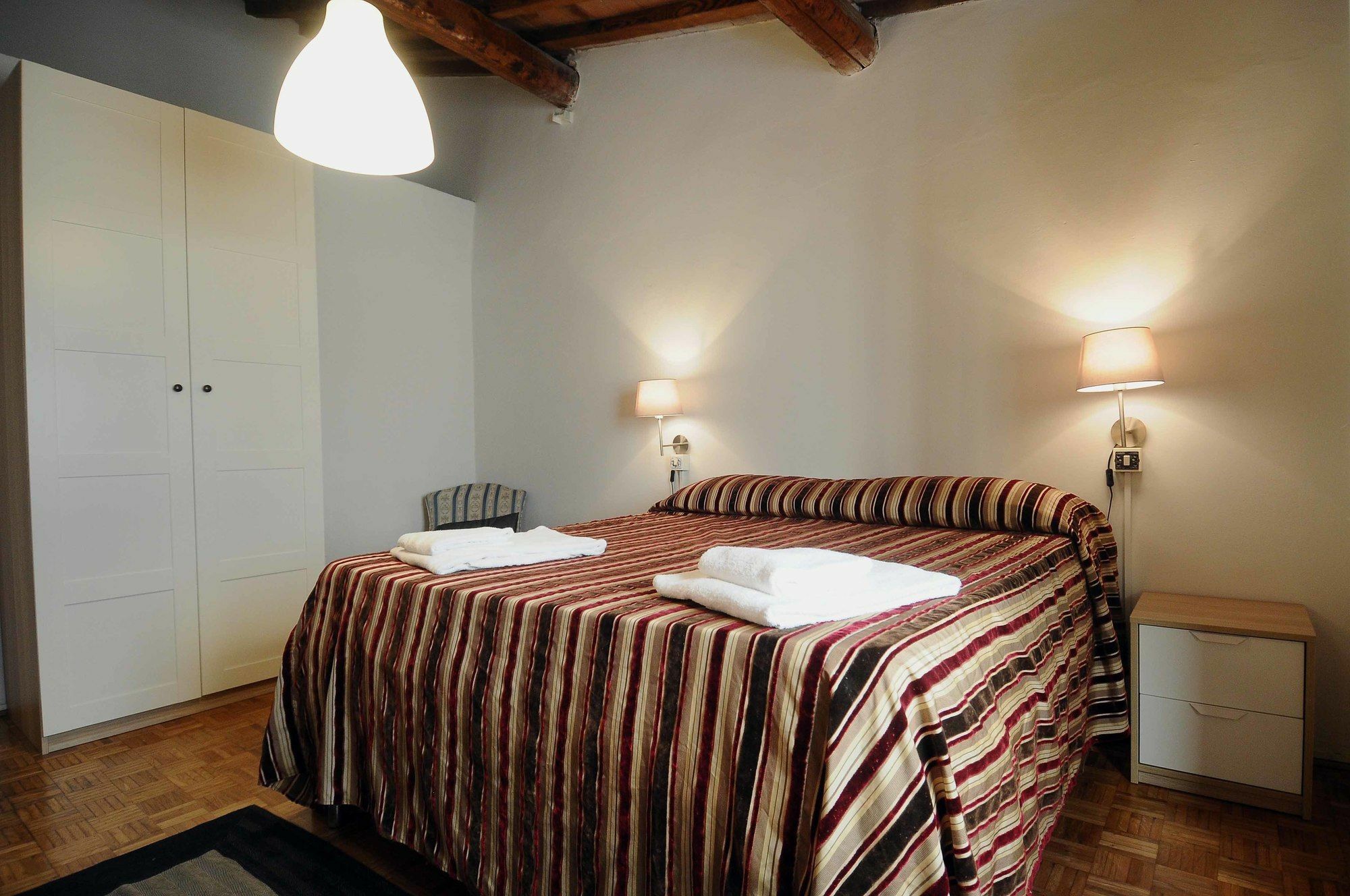 Villa Residenza D' Epoca Aria Della Ripa *