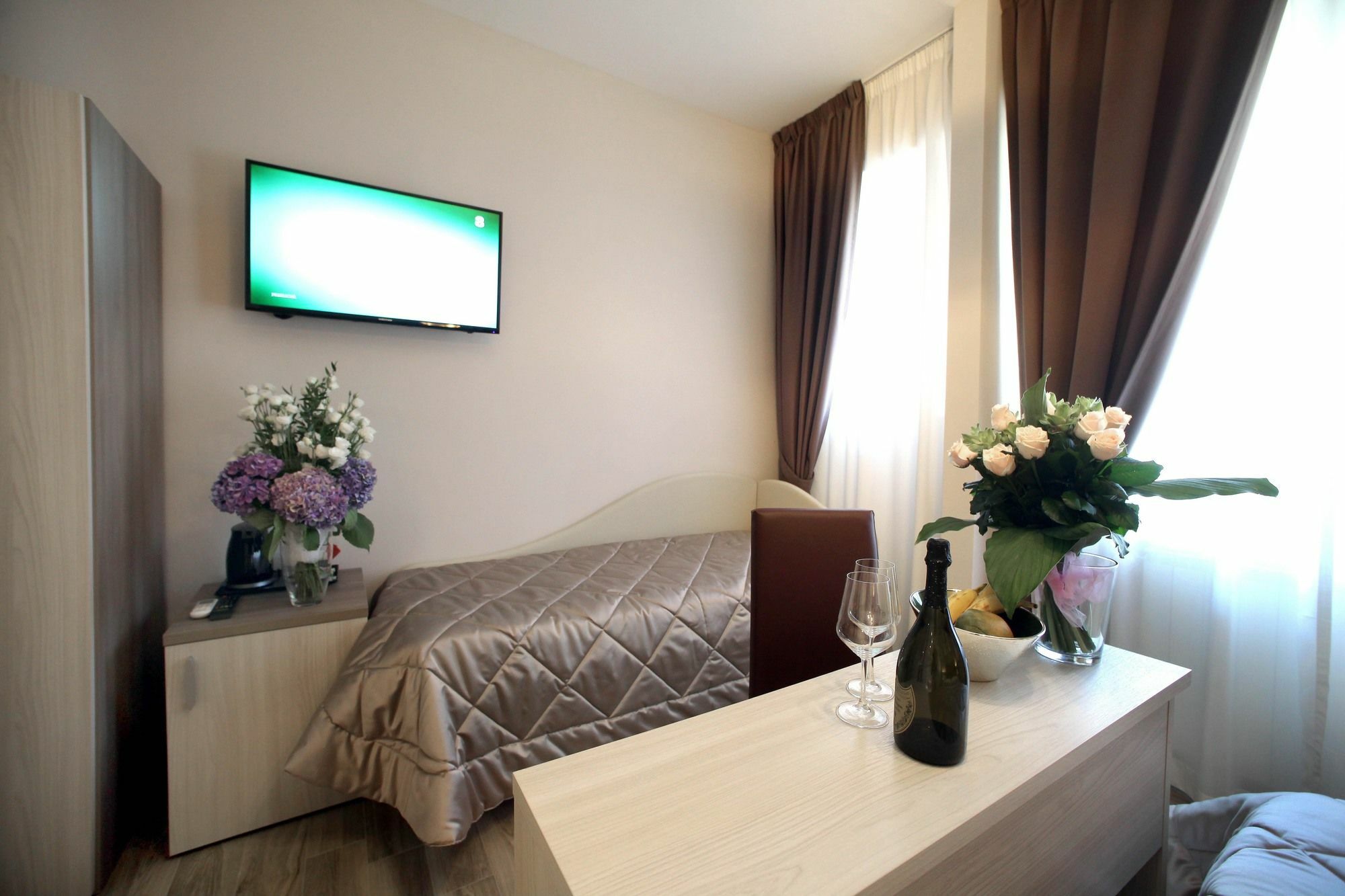 Alderotti Guest house