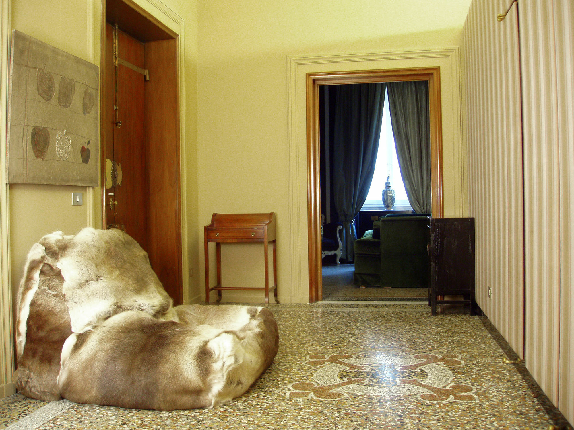 Hotel Casa Howard - Residenza D'epoca Florence