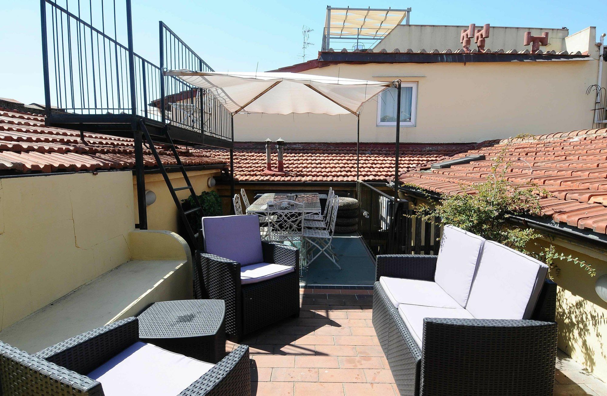 Villa Residenza D' Epoca Aria Della Ripa Florence