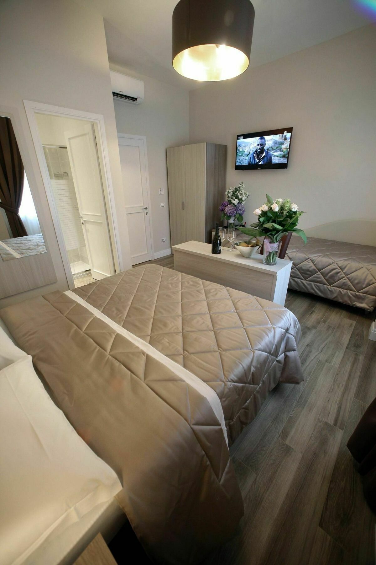 Guest house Alderotti Florence