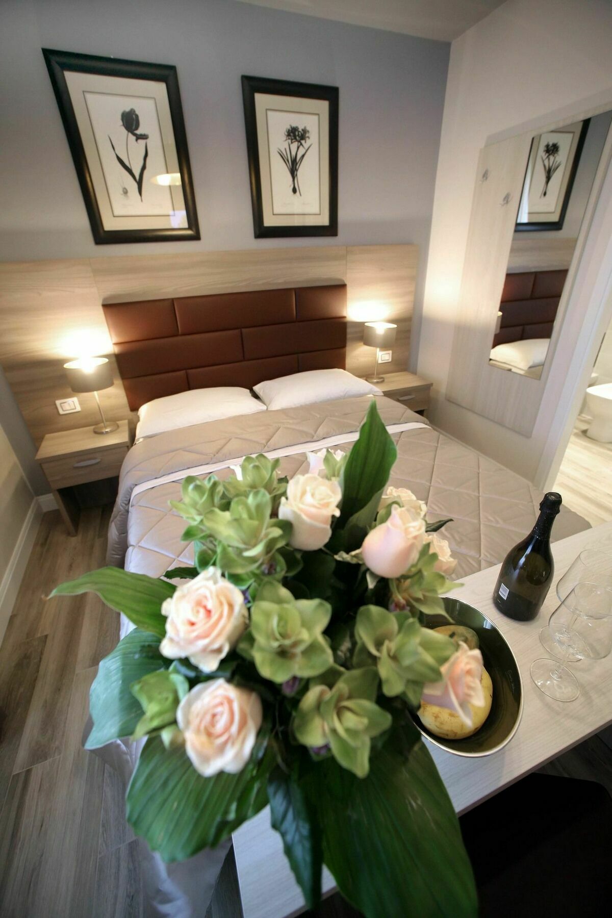 Alderotti Guest house