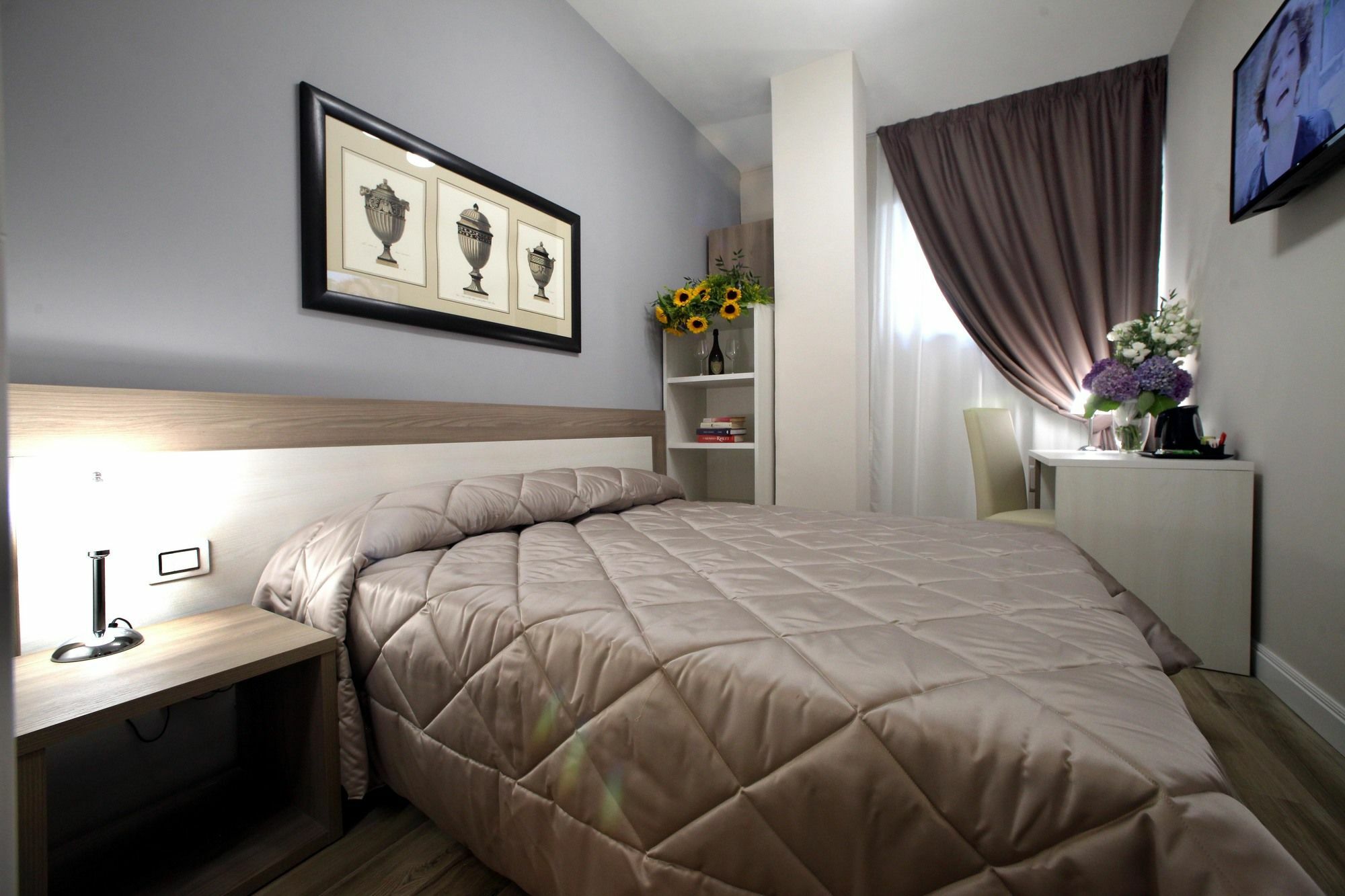 Guest house Alderotti Florence