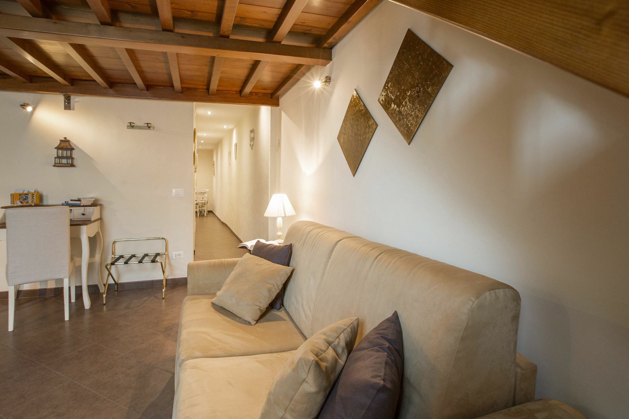Apartment Charming Cavour Heart Of *