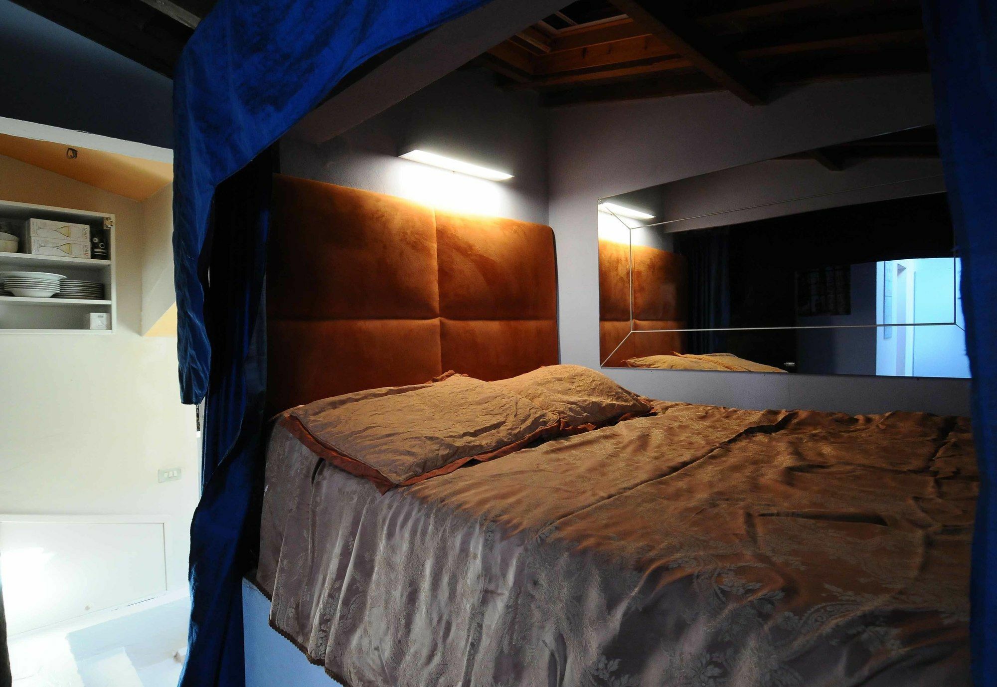 Residenza D' Epoca Aria Della Ripa *