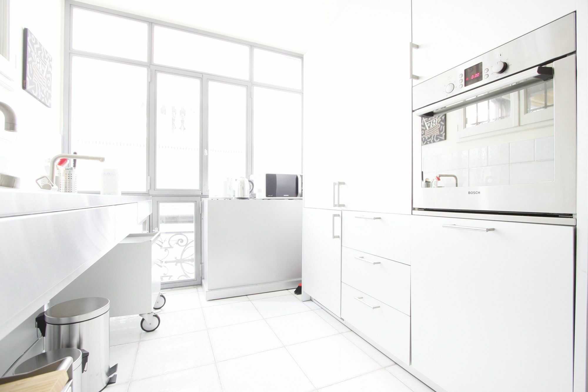 Lungarno Vespucci Elegance In Apartment *