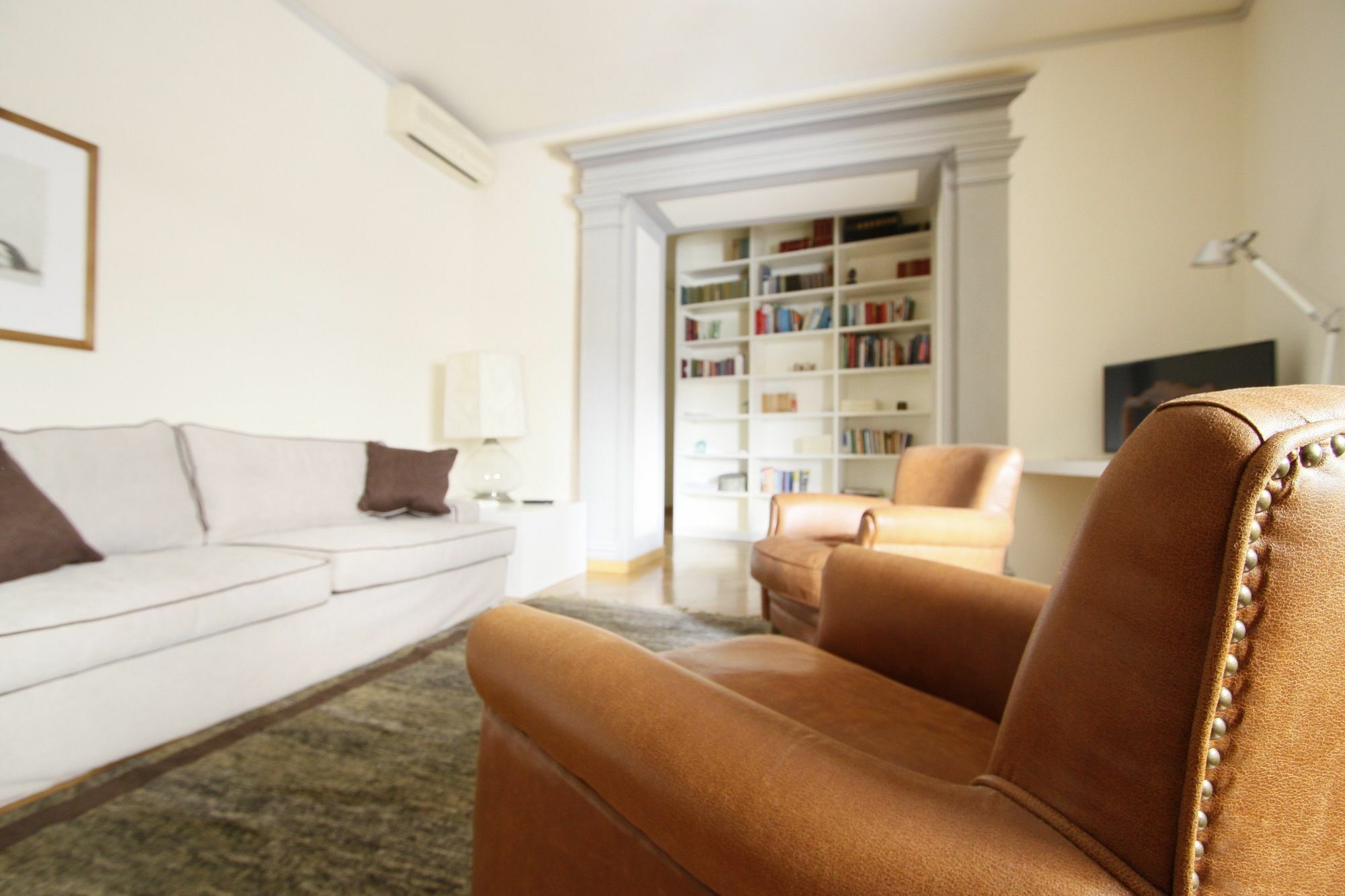 Apartment Lungarno Vespucci Elegance In *
