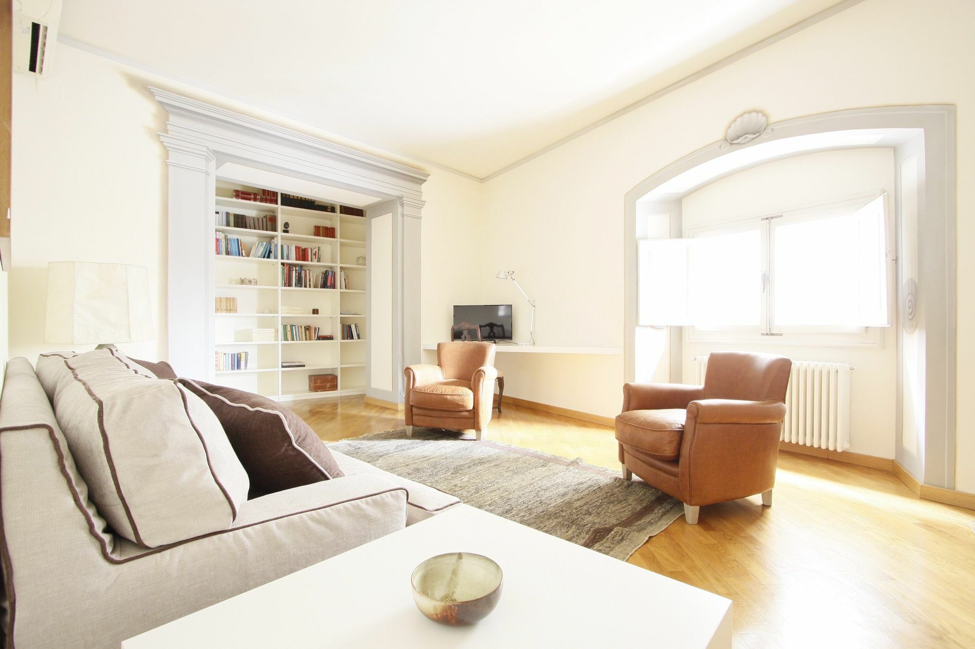 Apartment Lungarno Vespucci Elegance In