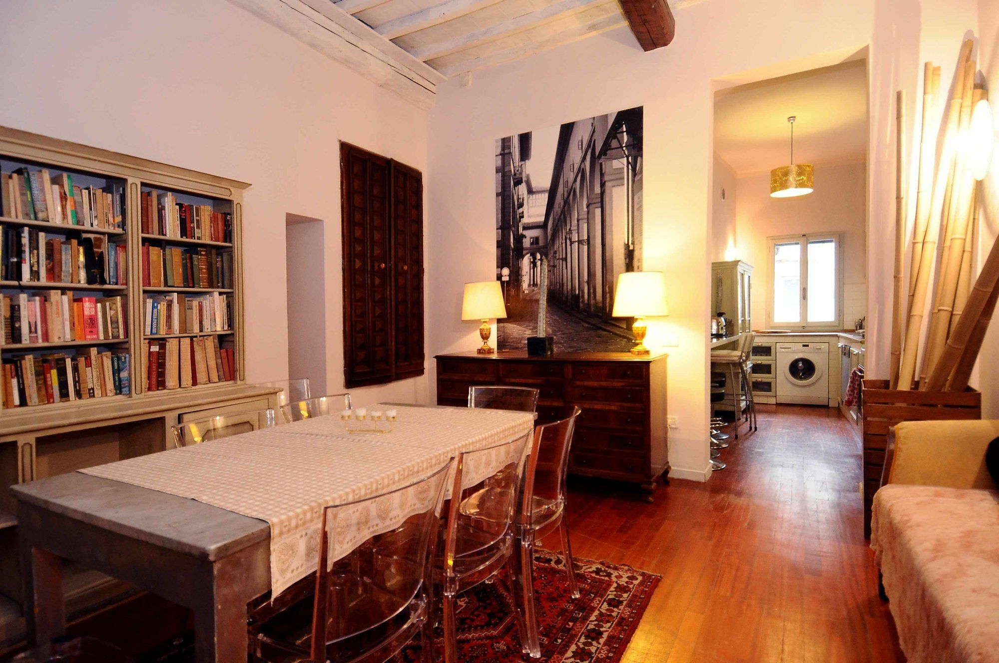 Residenza D' Epoca Aria Della Ripa *