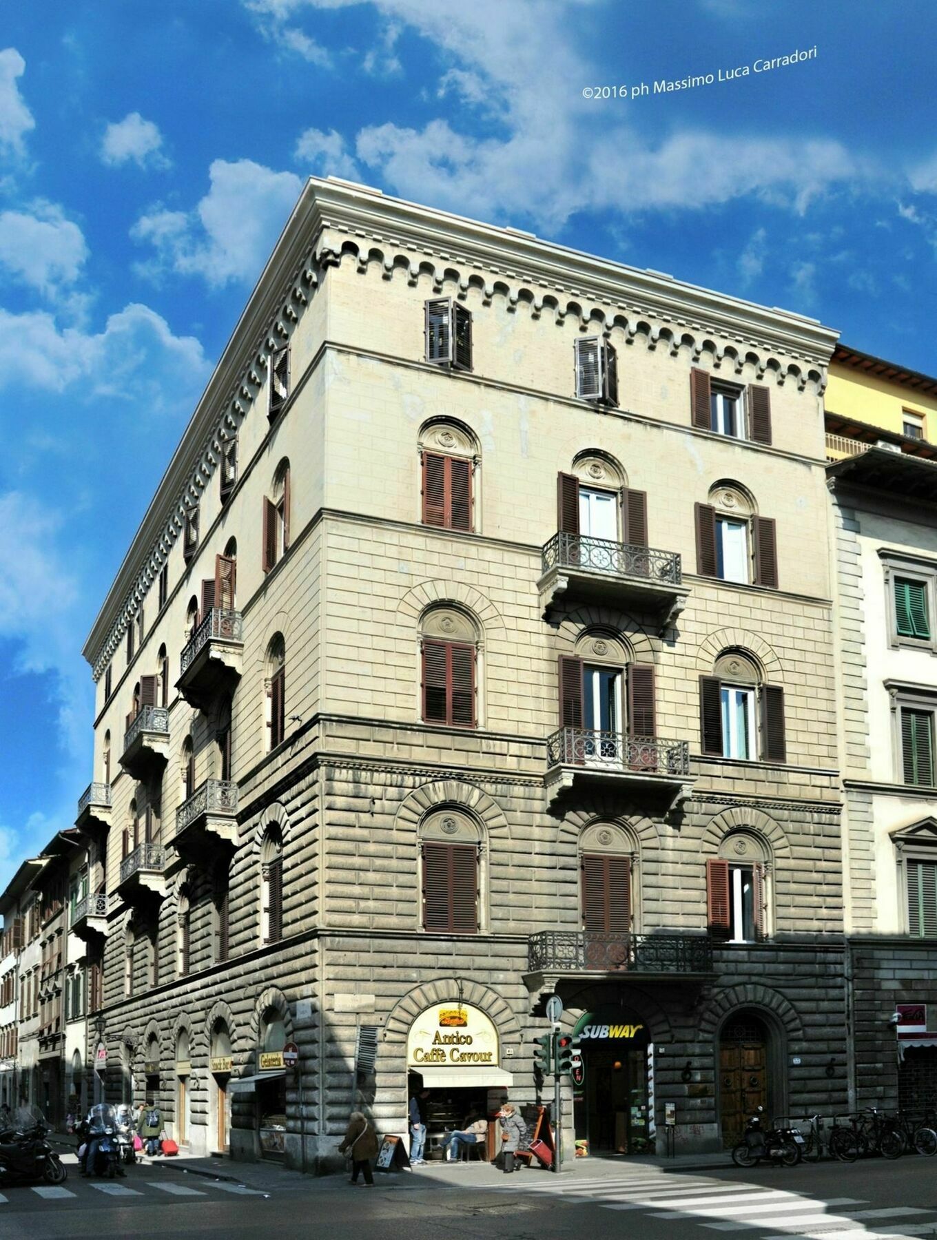 Charming Cavour Heart Of Apartment *