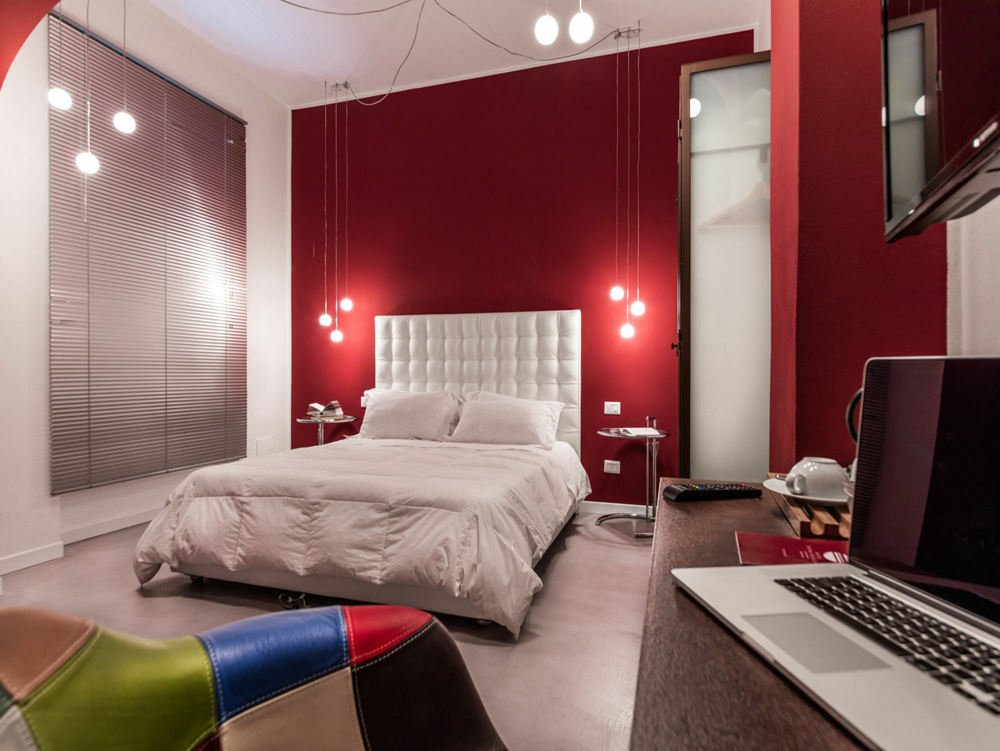 Hotel Astro Mediceo