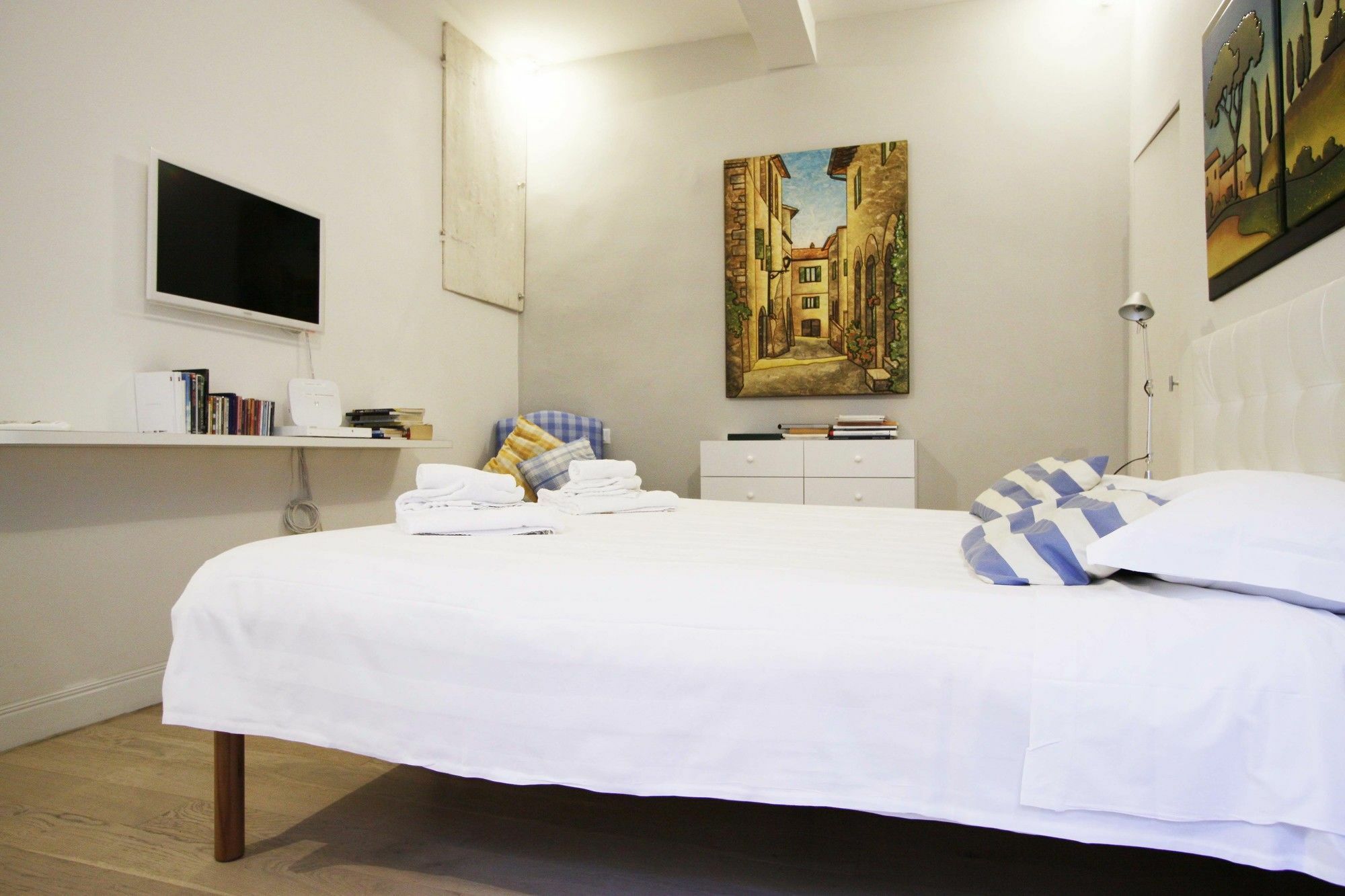 Apartment Santo Spirito