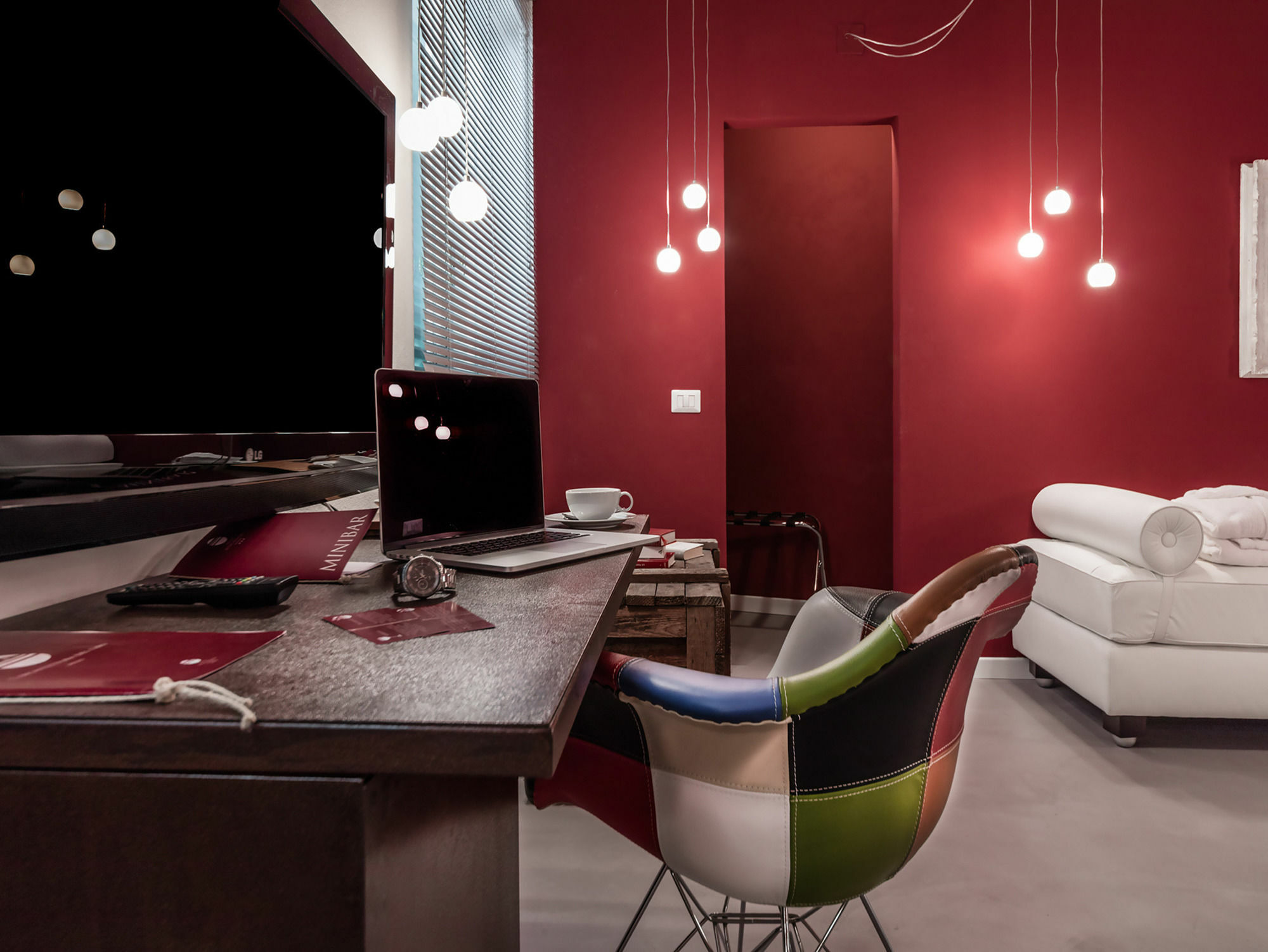 Astro Mediceo Hotel 3*