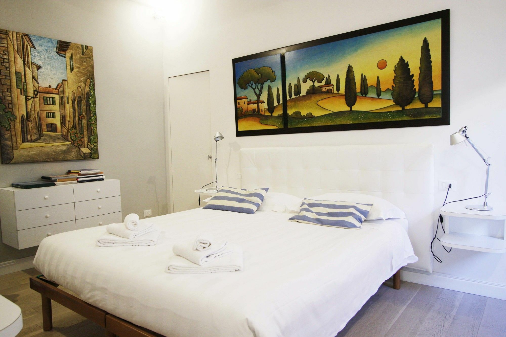 Apartment Santo Spirito