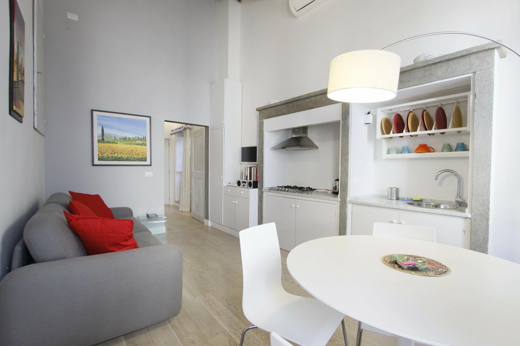 Santo Spirito Apartment Florence