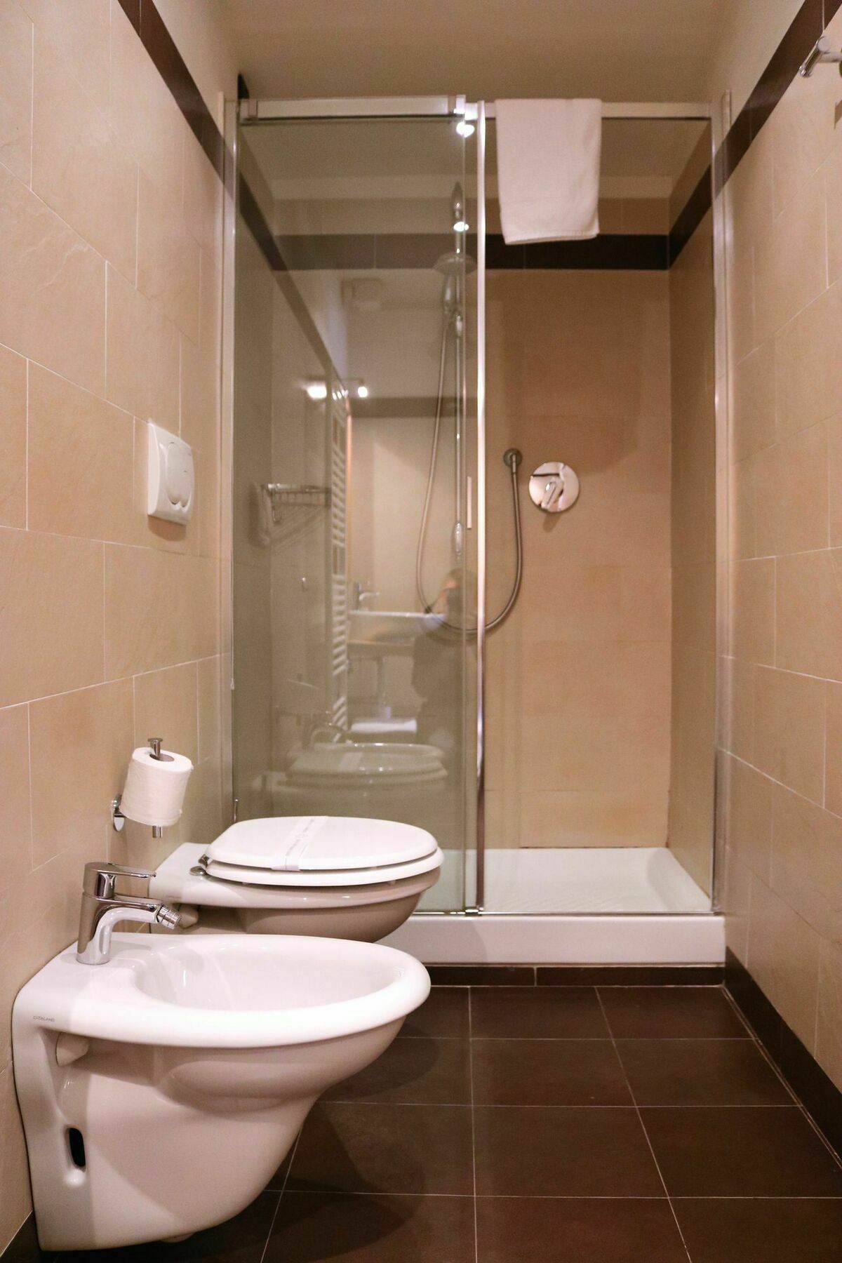 Hotel Astro Mediceo Florence